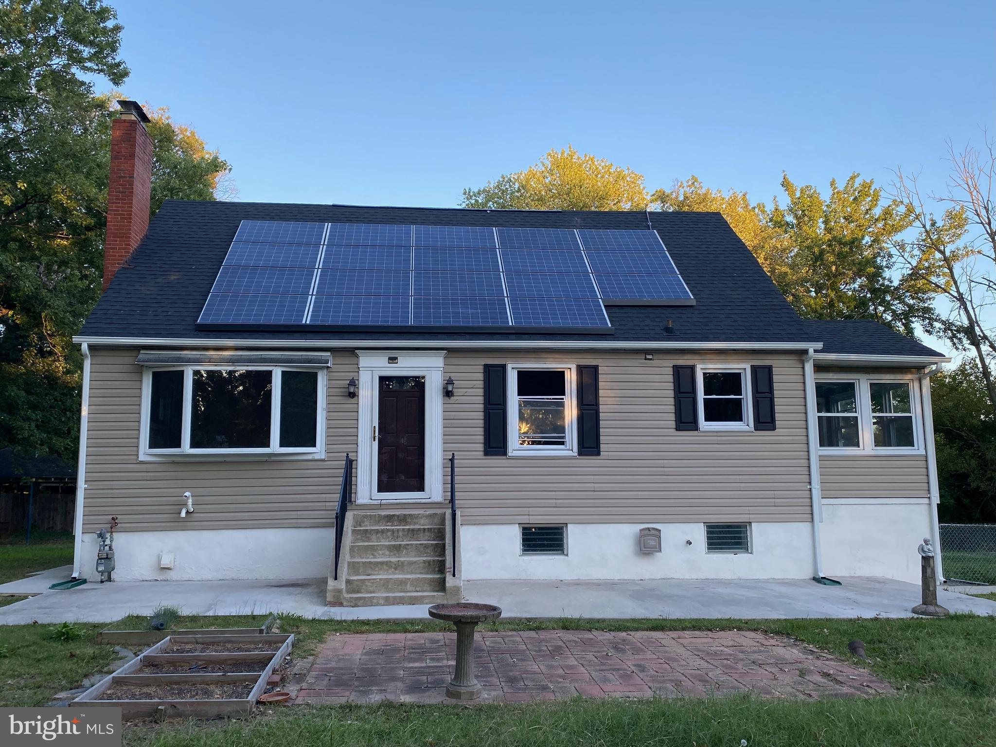 VALIQUET PARK - Residential