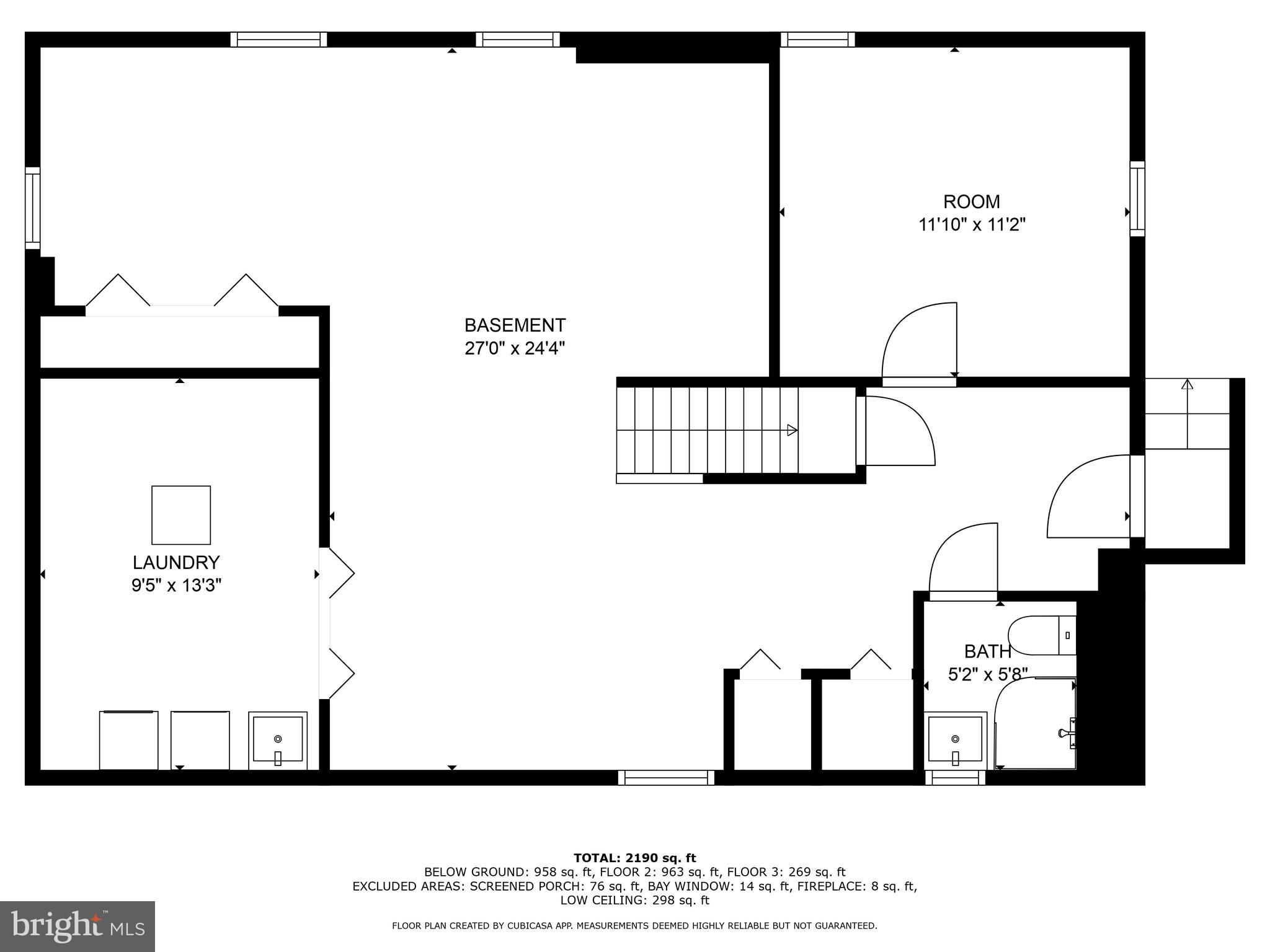 VALIQUET PARK - Residential