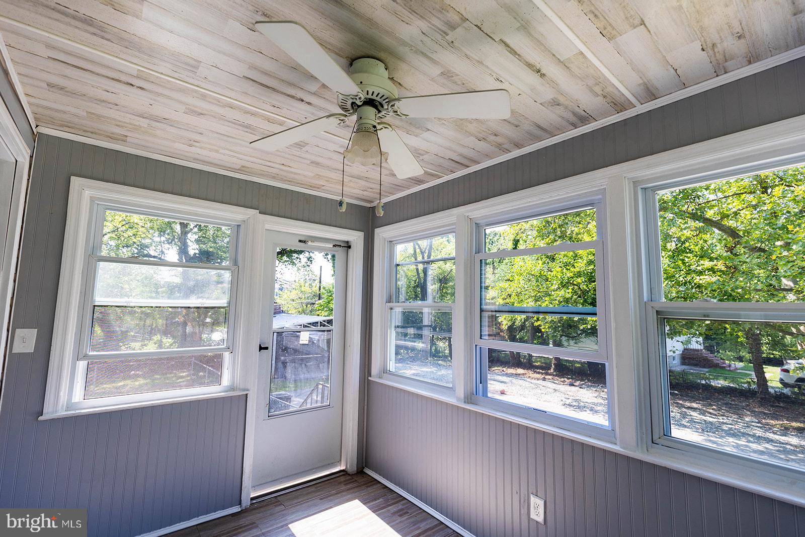 VALIQUET PARK - Residential