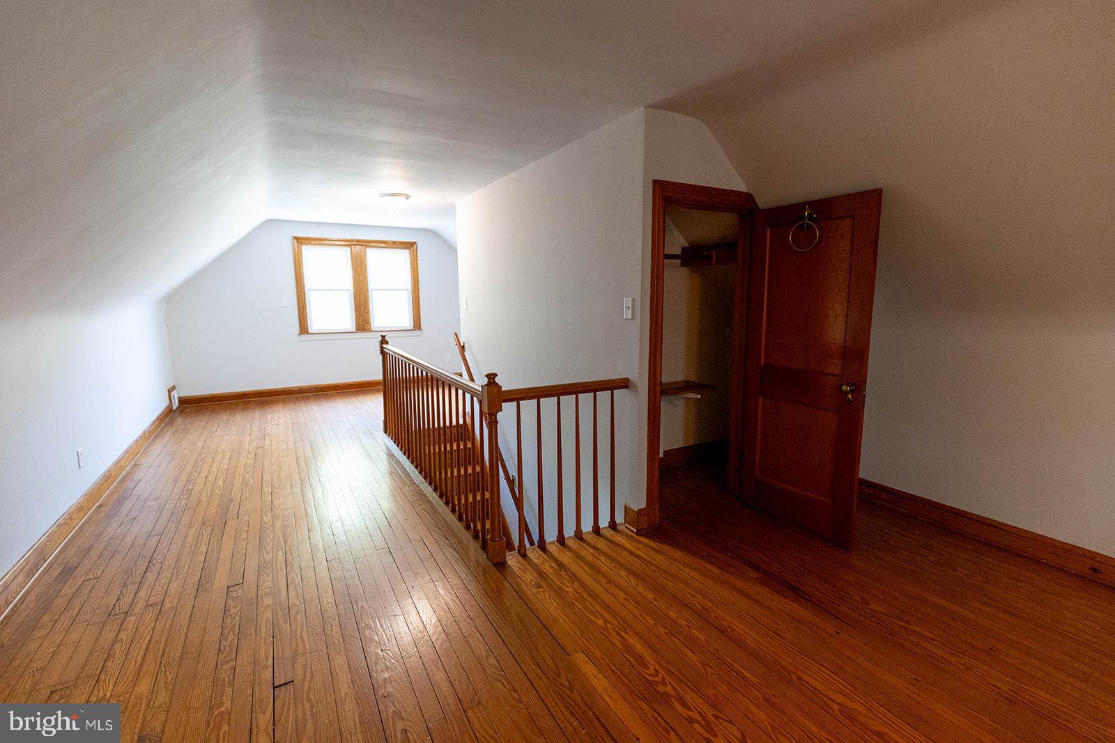 VALIQUET PARK - Residential