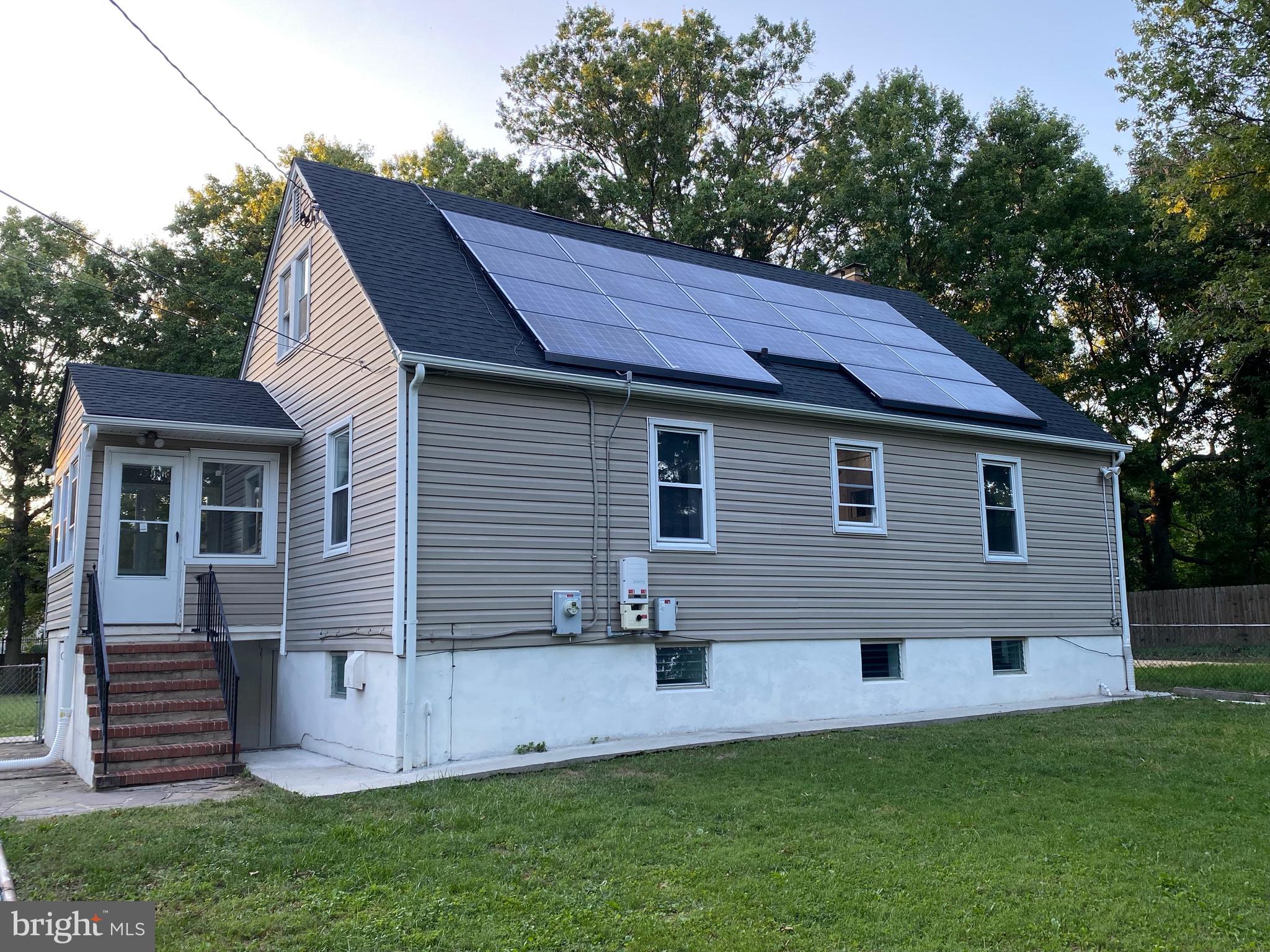 VALIQUET PARK - Residential