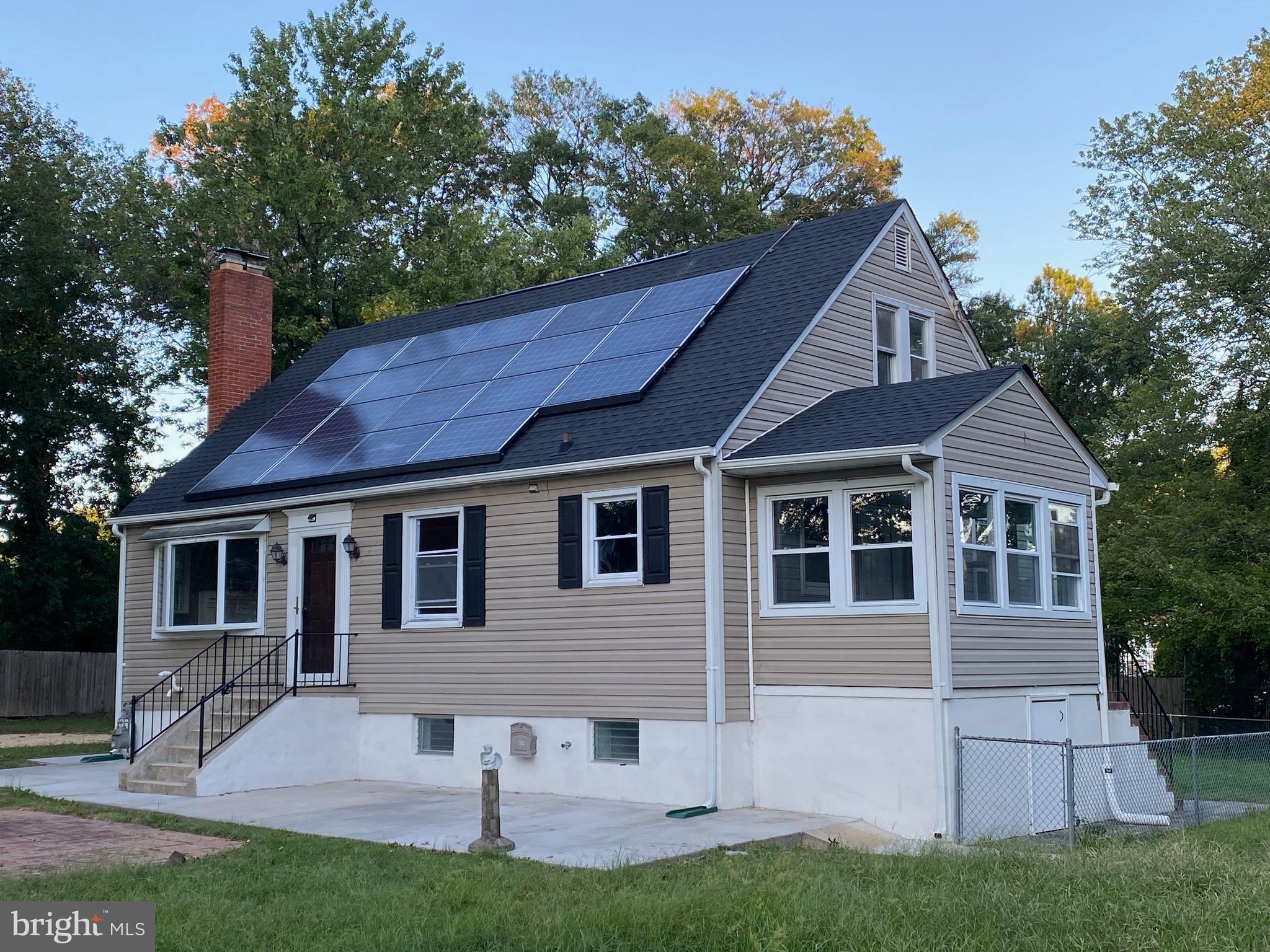 VALIQUET PARK - Residential