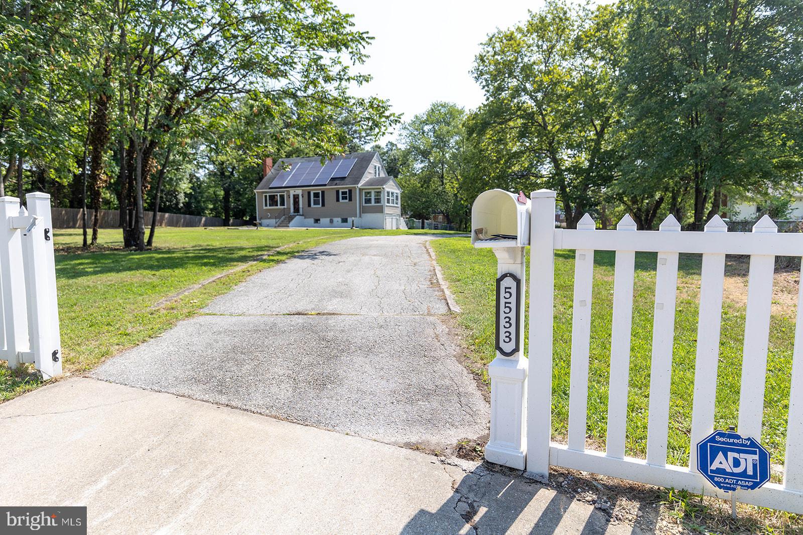 VALIQUET PARK - Residential