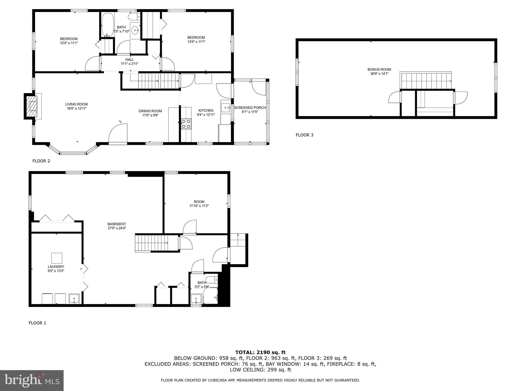 VALIQUET PARK - Residential