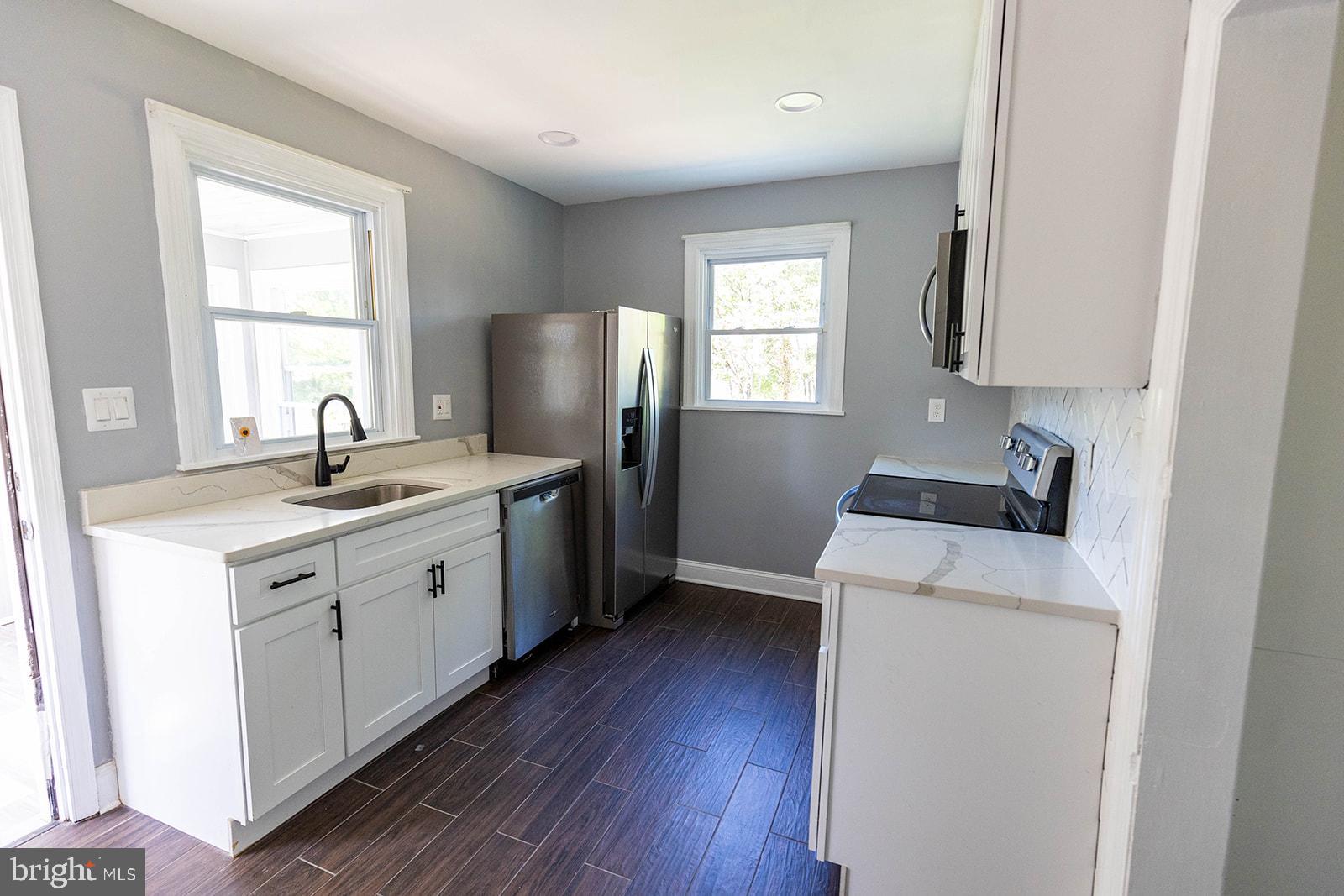 VALIQUET PARK - Residential