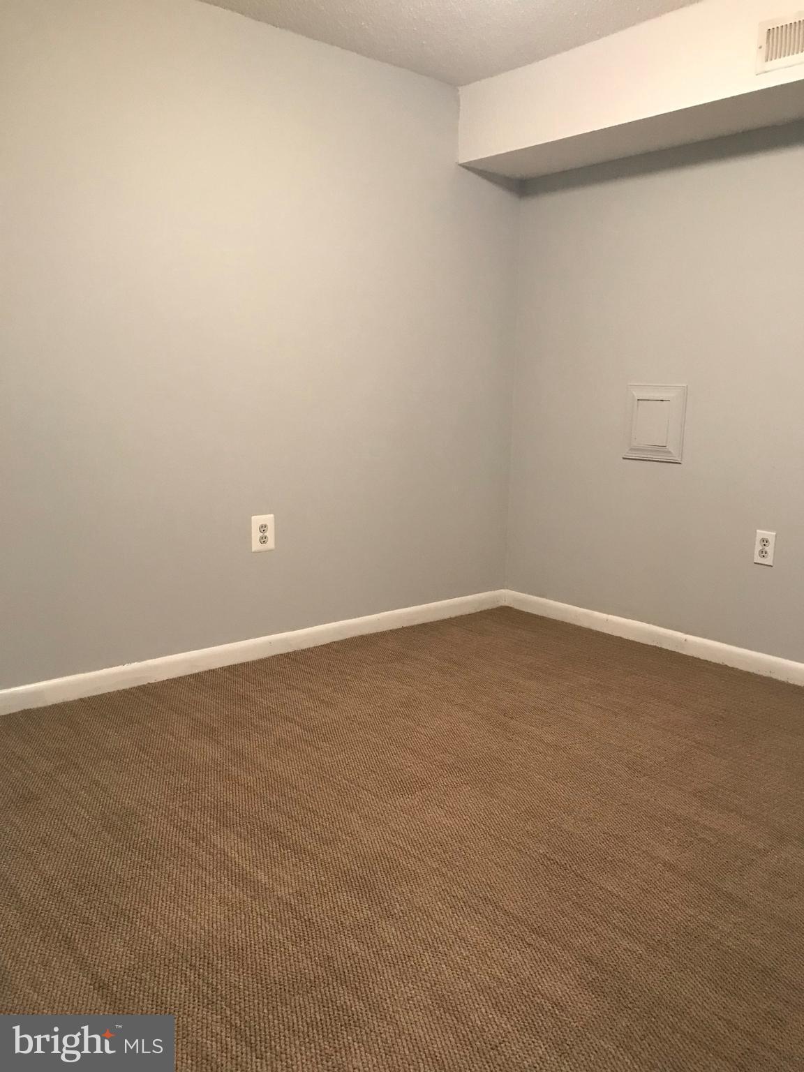 BURGUNDY VILLAGE - Residential Lease