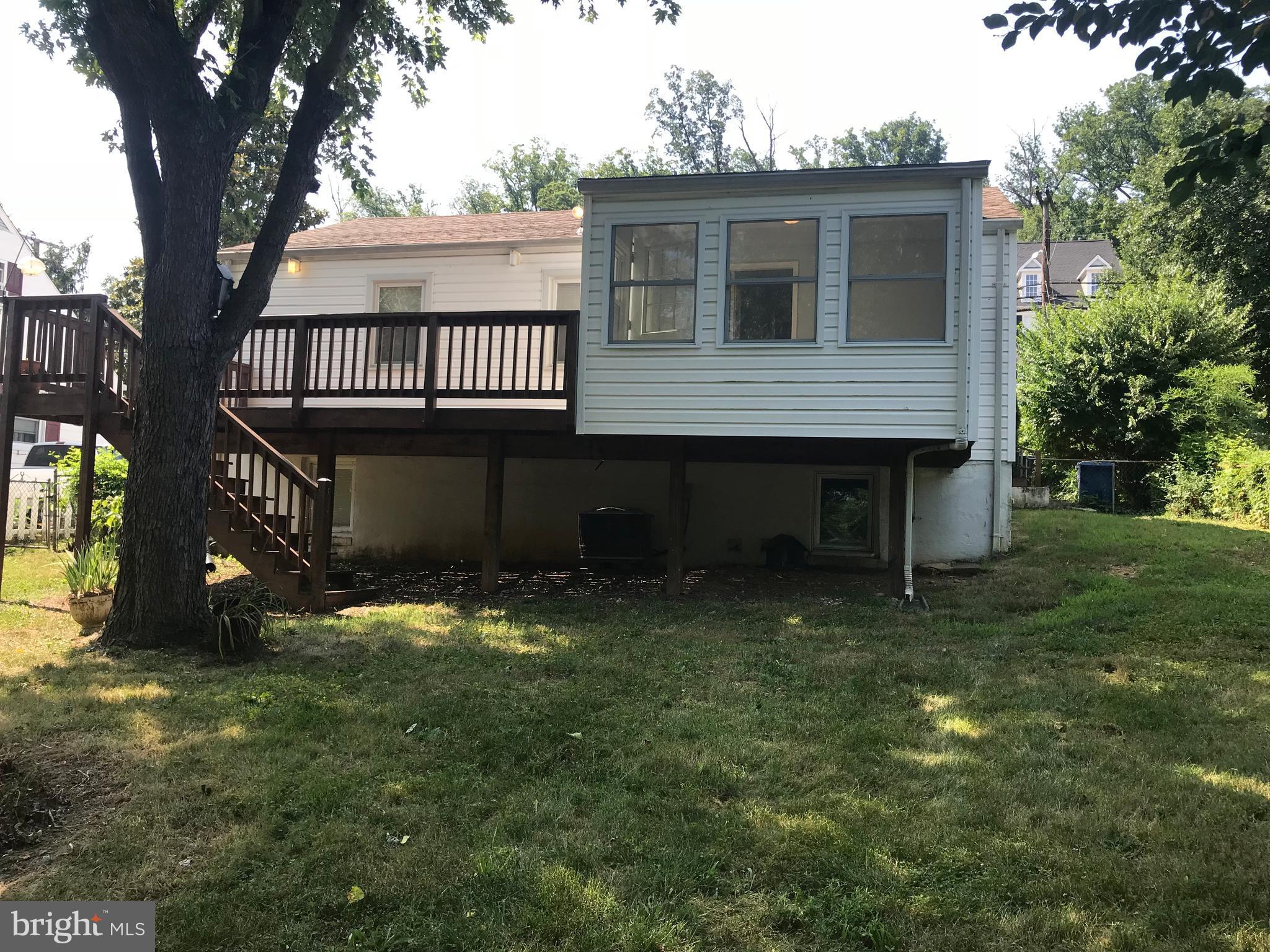 BURGUNDY VILLAGE - Residential Lease