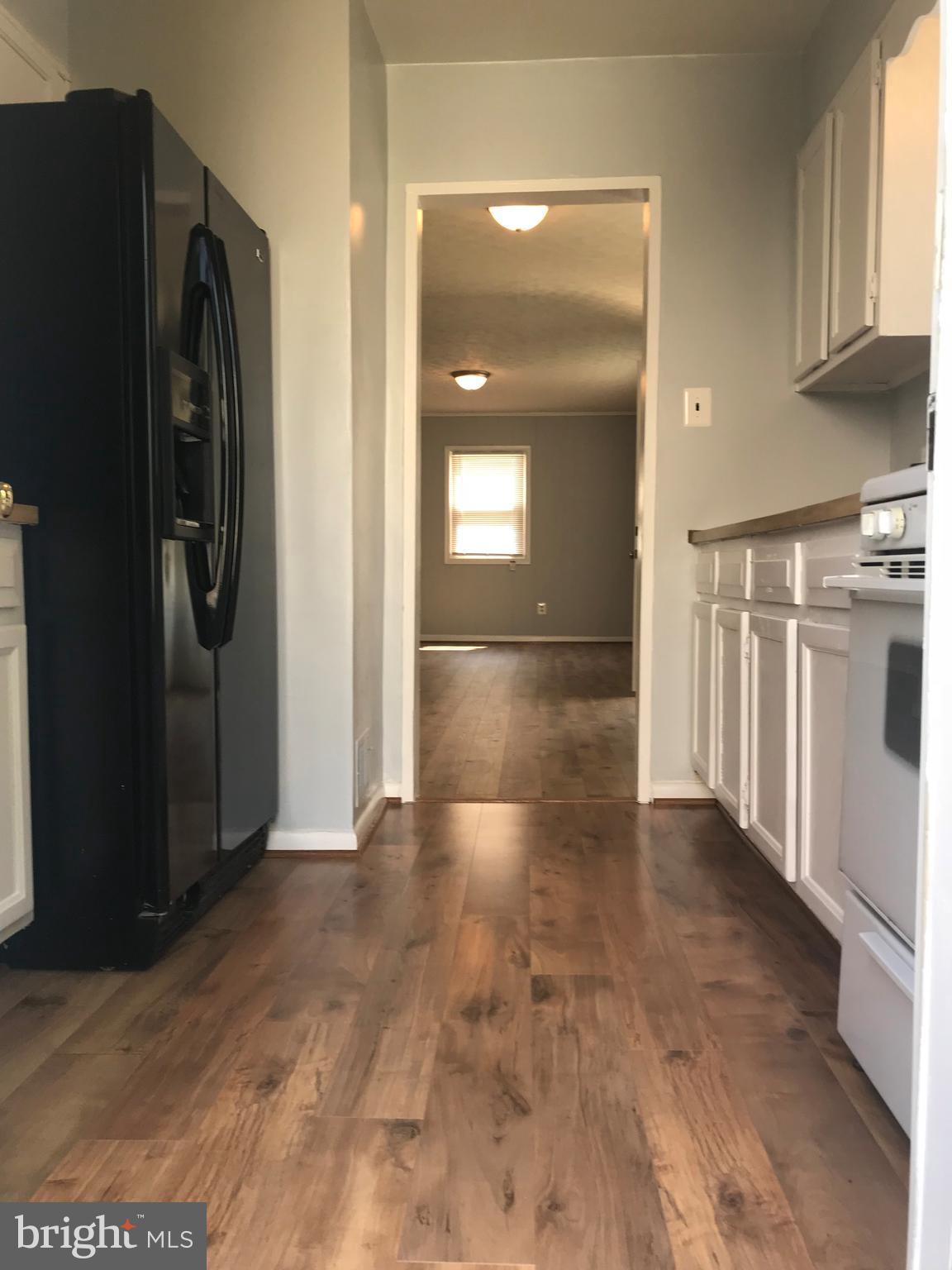 BURGUNDY VILLAGE - Residential Lease