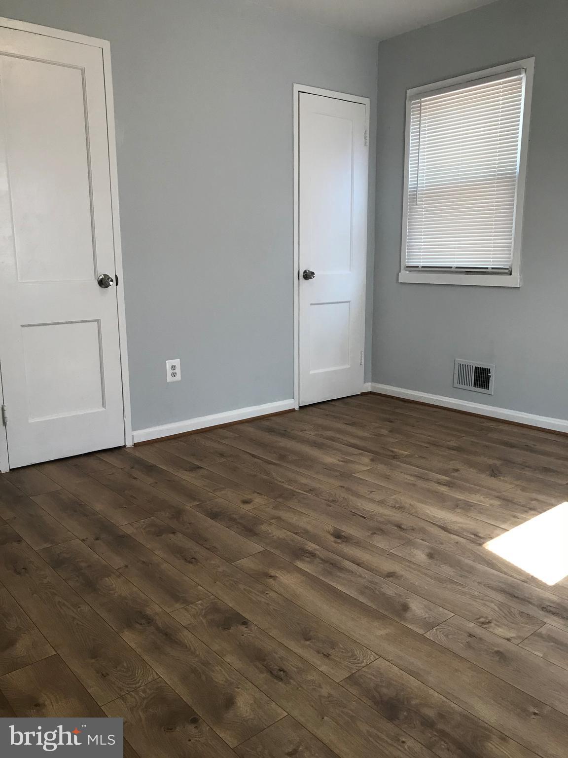 BURGUNDY VILLAGE - Residential Lease