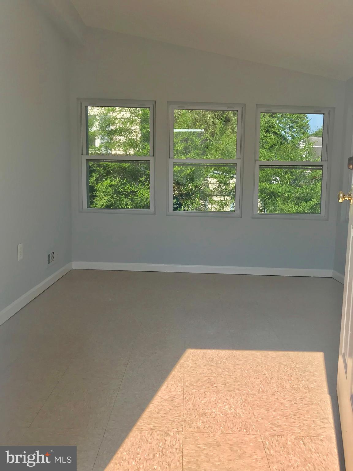 BURGUNDY VILLAGE - Residential Lease