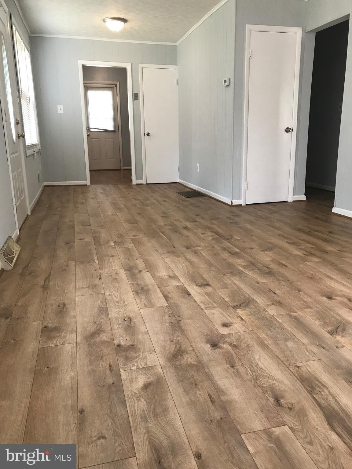 BURGUNDY VILLAGE - Residential Lease