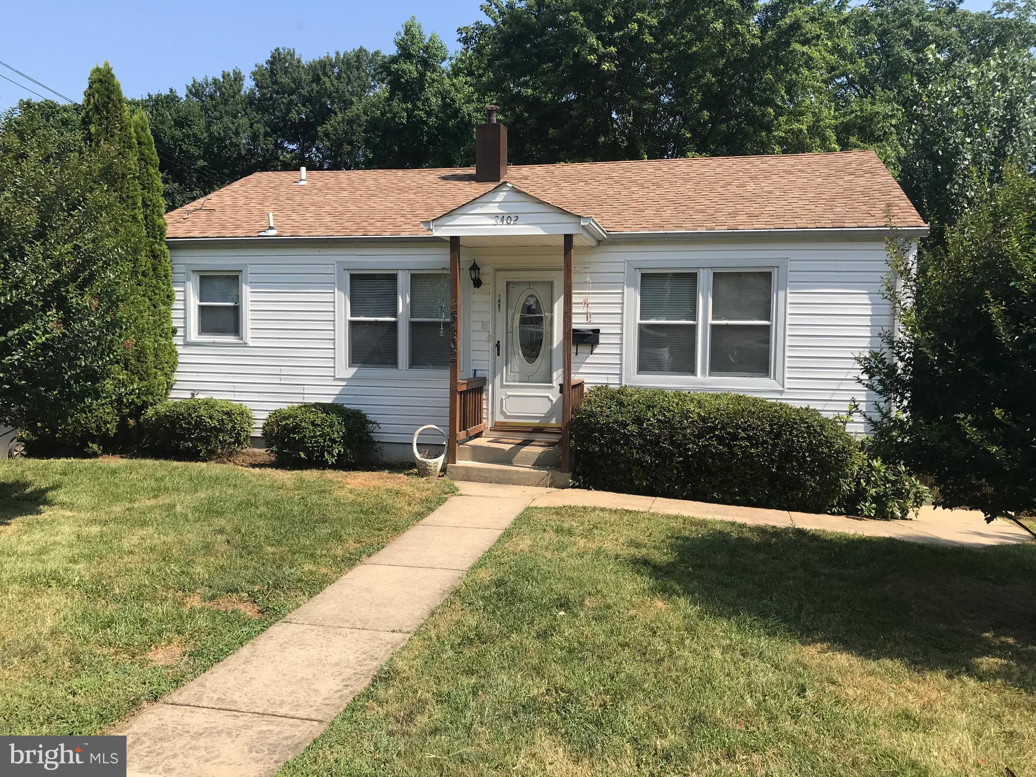 BURGUNDY VILLAGE - Residential Lease