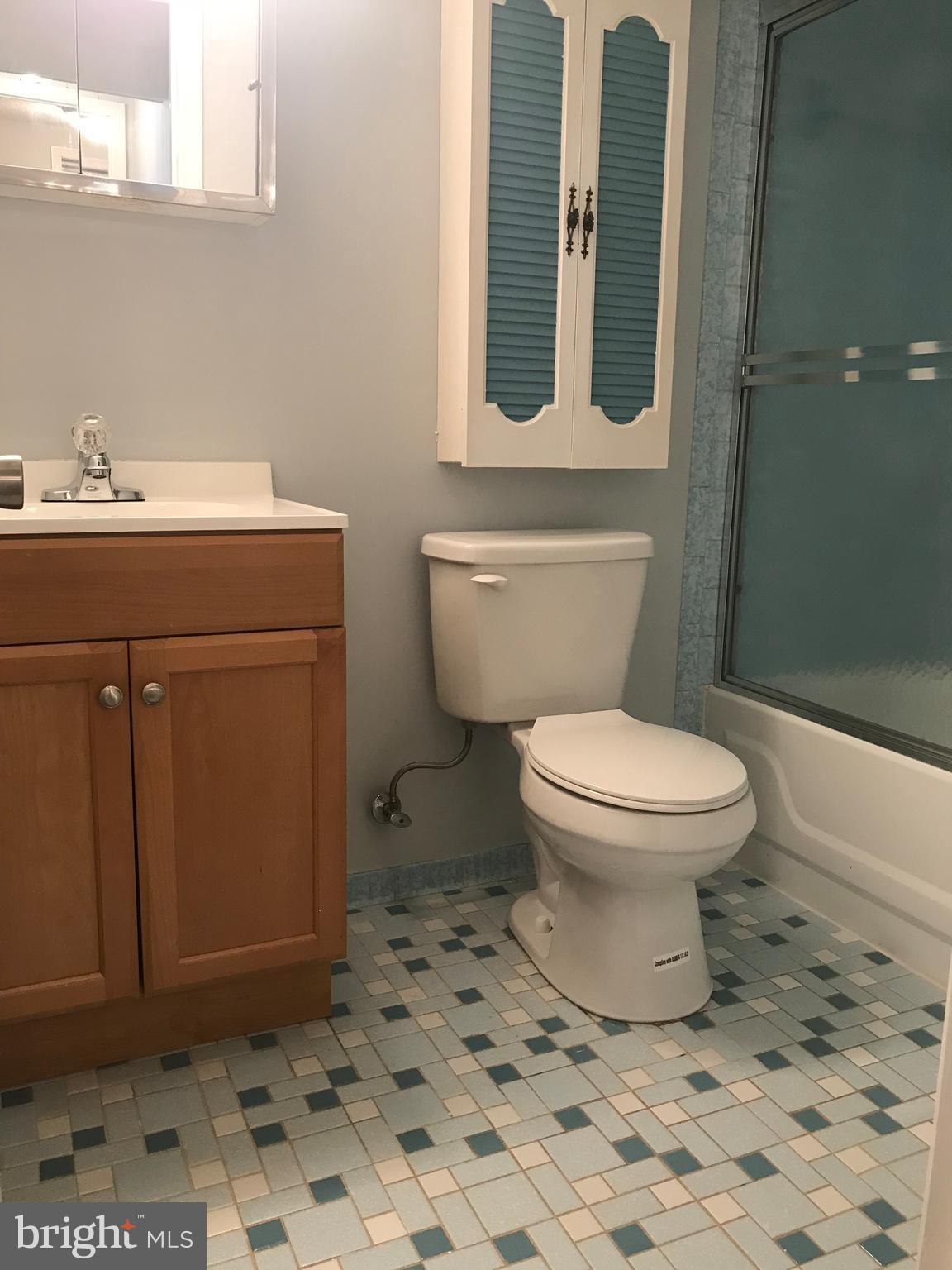 BURGUNDY VILLAGE - Residential Lease