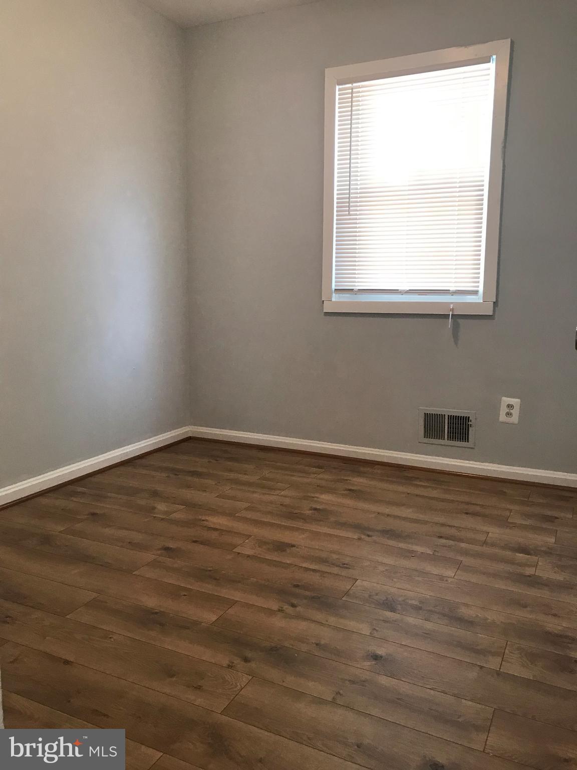 BURGUNDY VILLAGE - Residential Lease