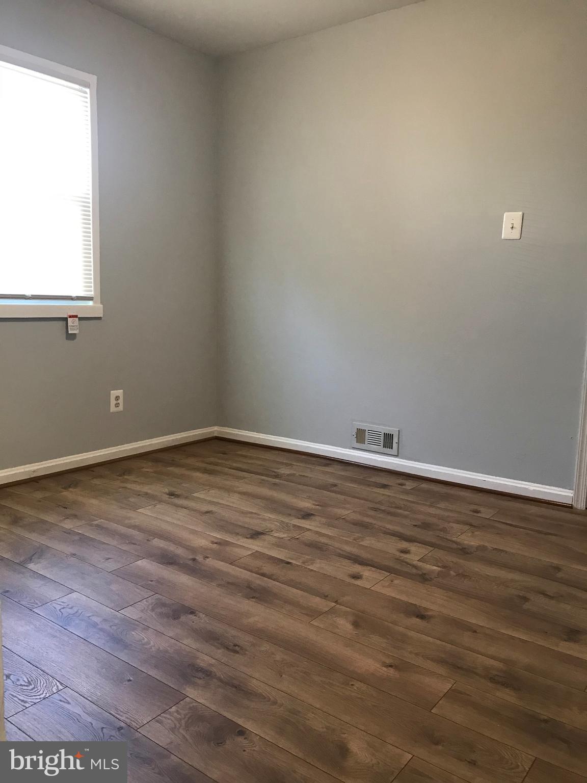 BURGUNDY VILLAGE - Residential Lease