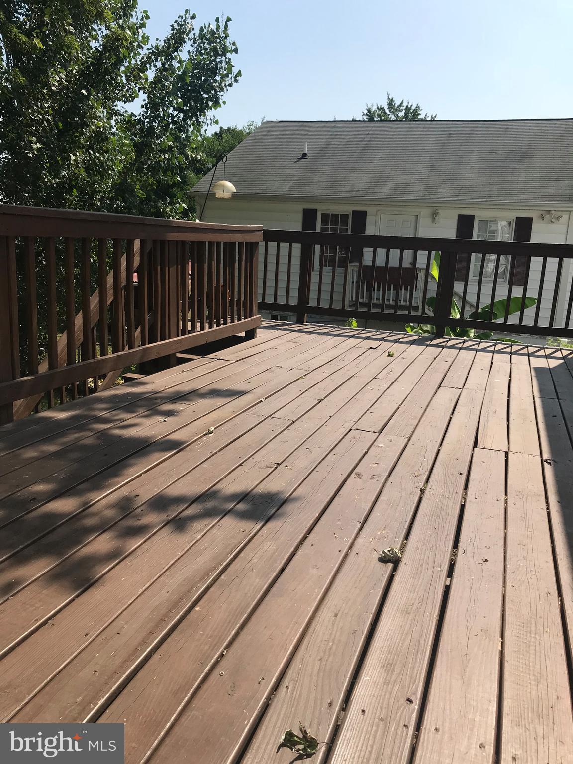 BURGUNDY VILLAGE - Residential Lease