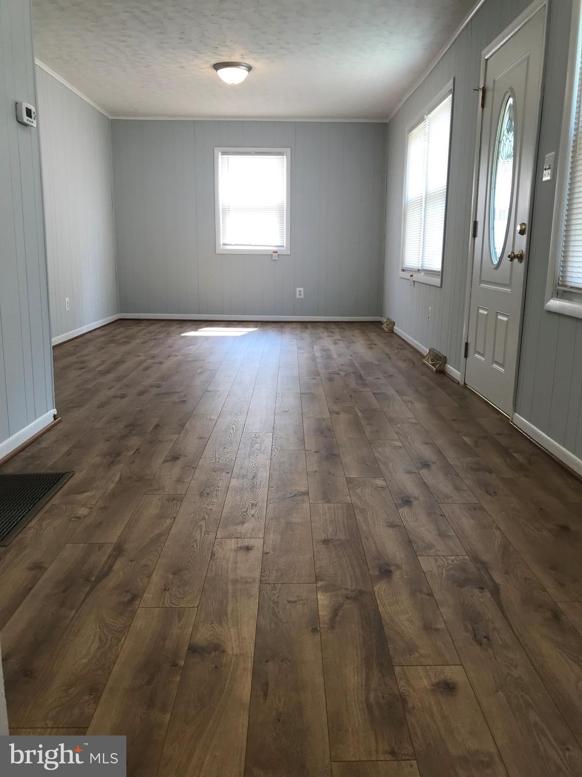 BURGUNDY VILLAGE - Residential Lease