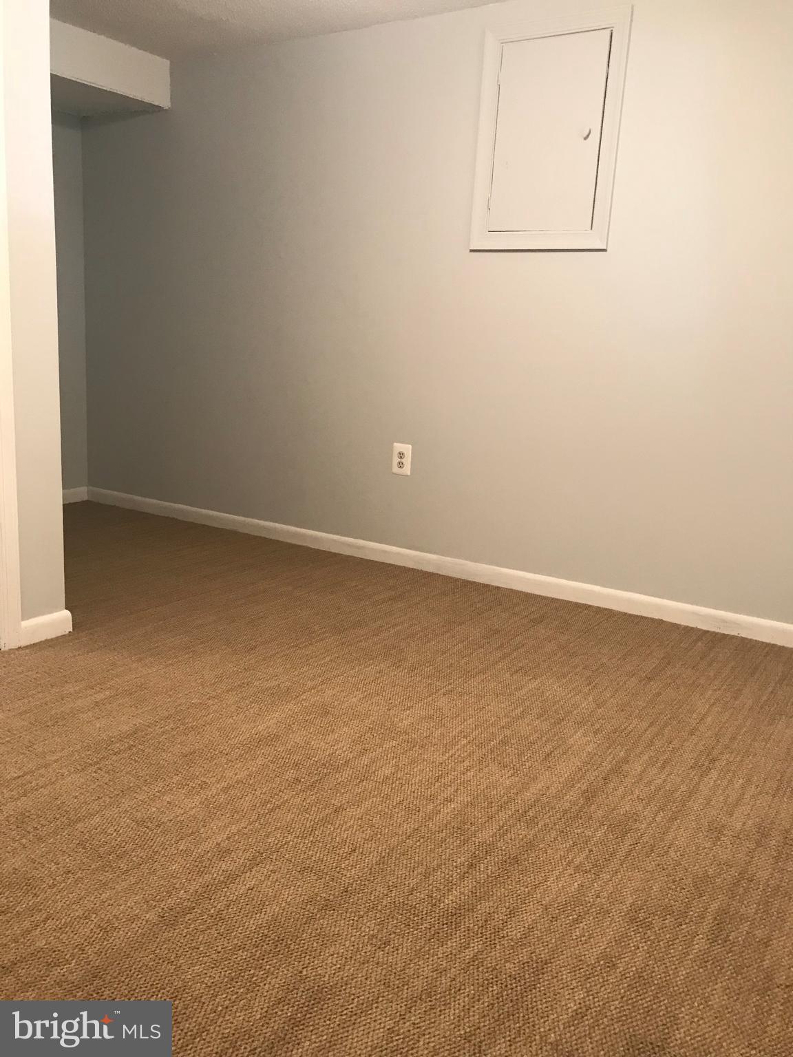 BURGUNDY VILLAGE - Residential Lease