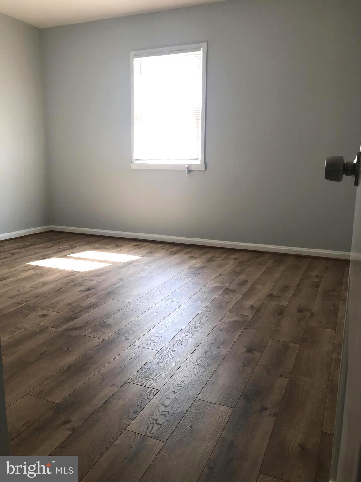 BURGUNDY VILLAGE - Residential Lease