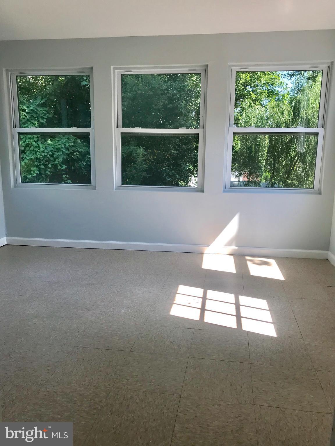 BURGUNDY VILLAGE - Residential Lease