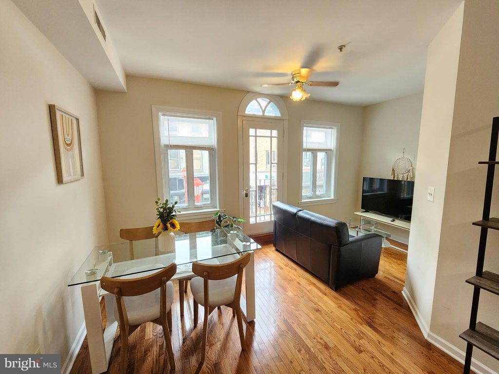 Photo of 638 South Street #A, PHILADELPHIA, PA 19147 (MLS # PAPH2563498)