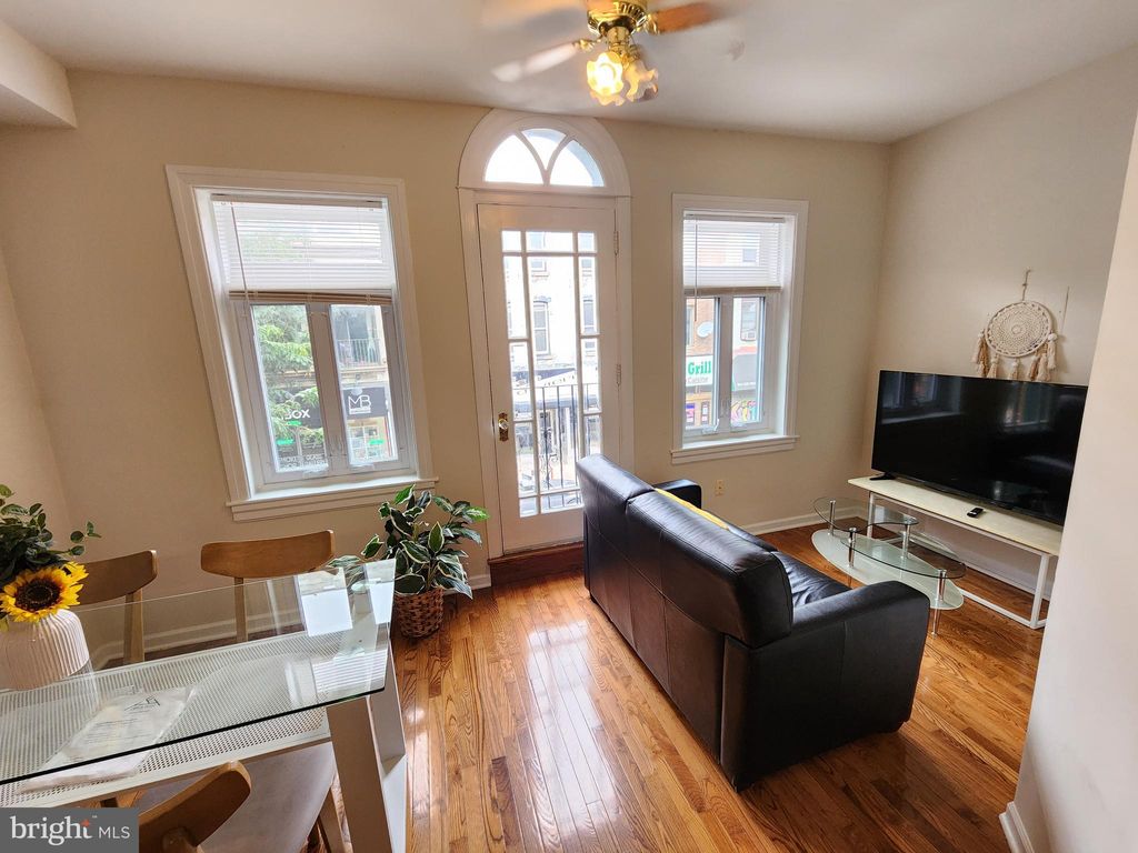 Photo of 638 South Street #A, PHILADELPHIA, PA 19147 (MLS # PAPH2563498)