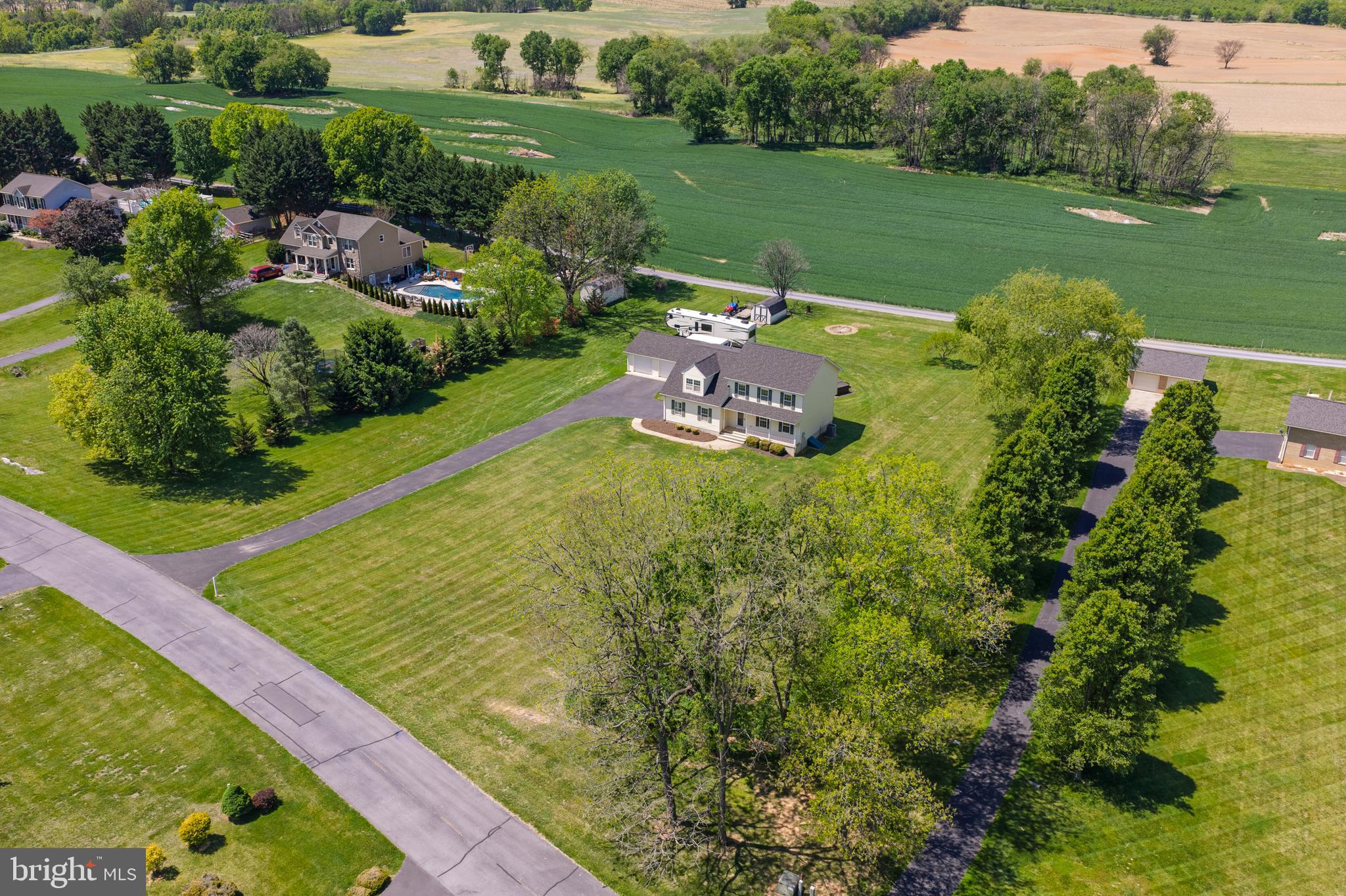 QUAIL RUN - Residential