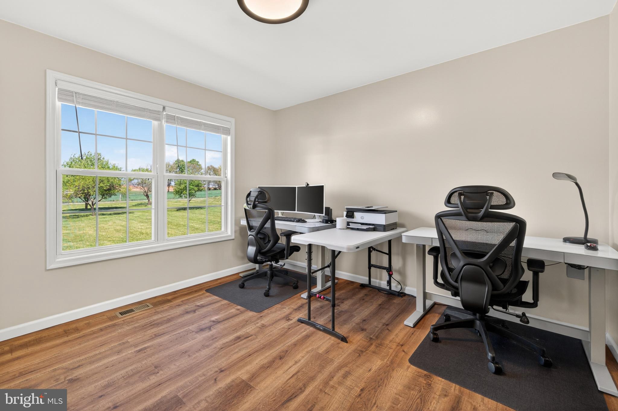 QUAIL RUN - Residential
