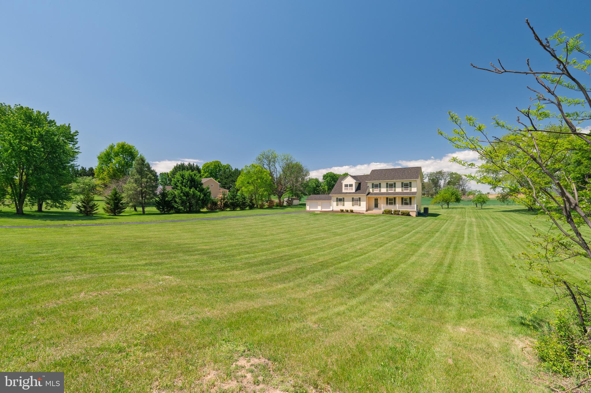 QUAIL RUN - Residential
