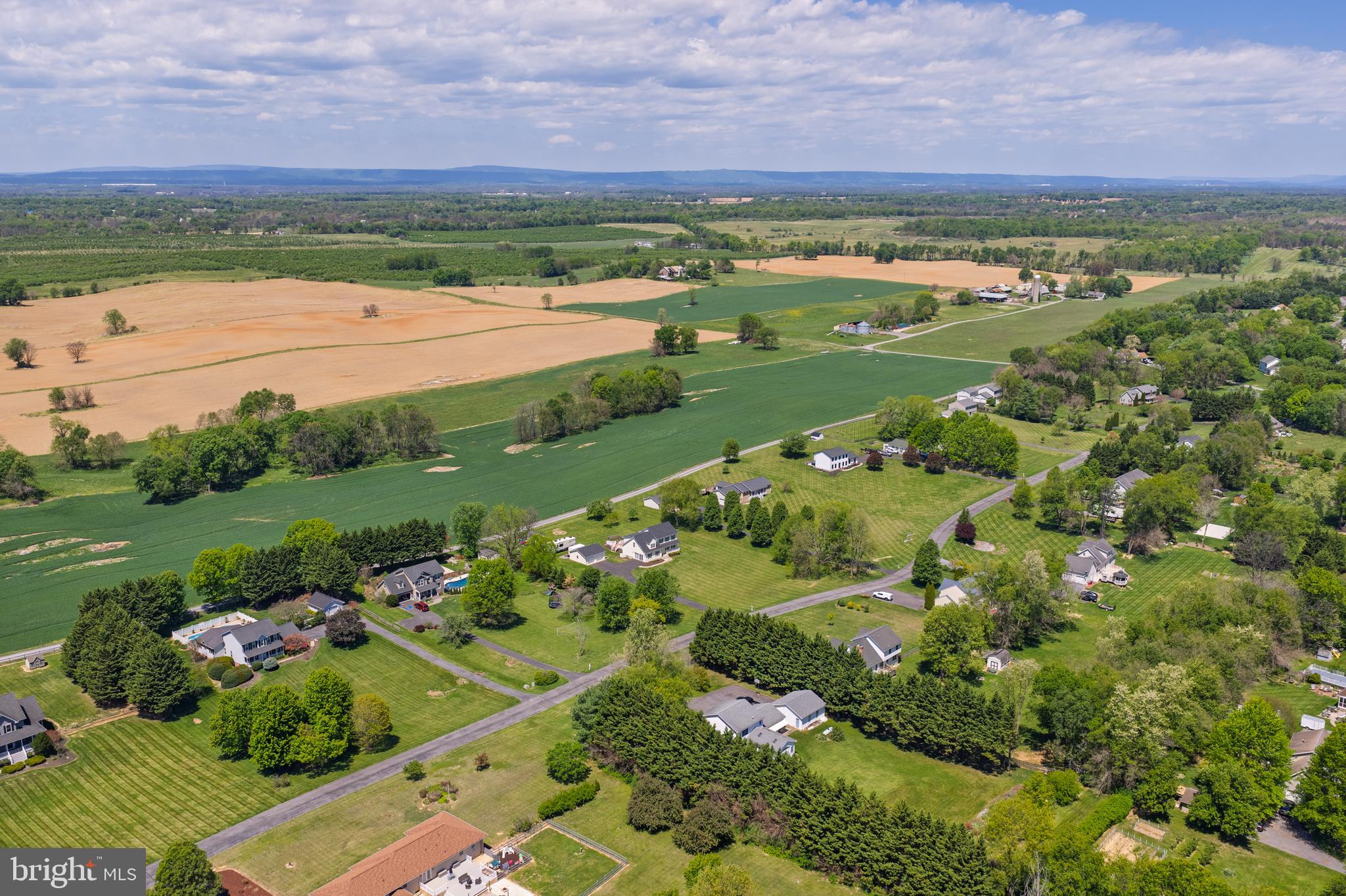 QUAIL RUN - Residential