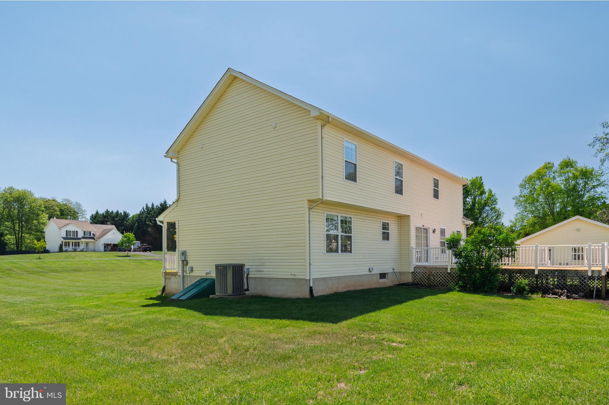 QUAIL RUN - Residential
