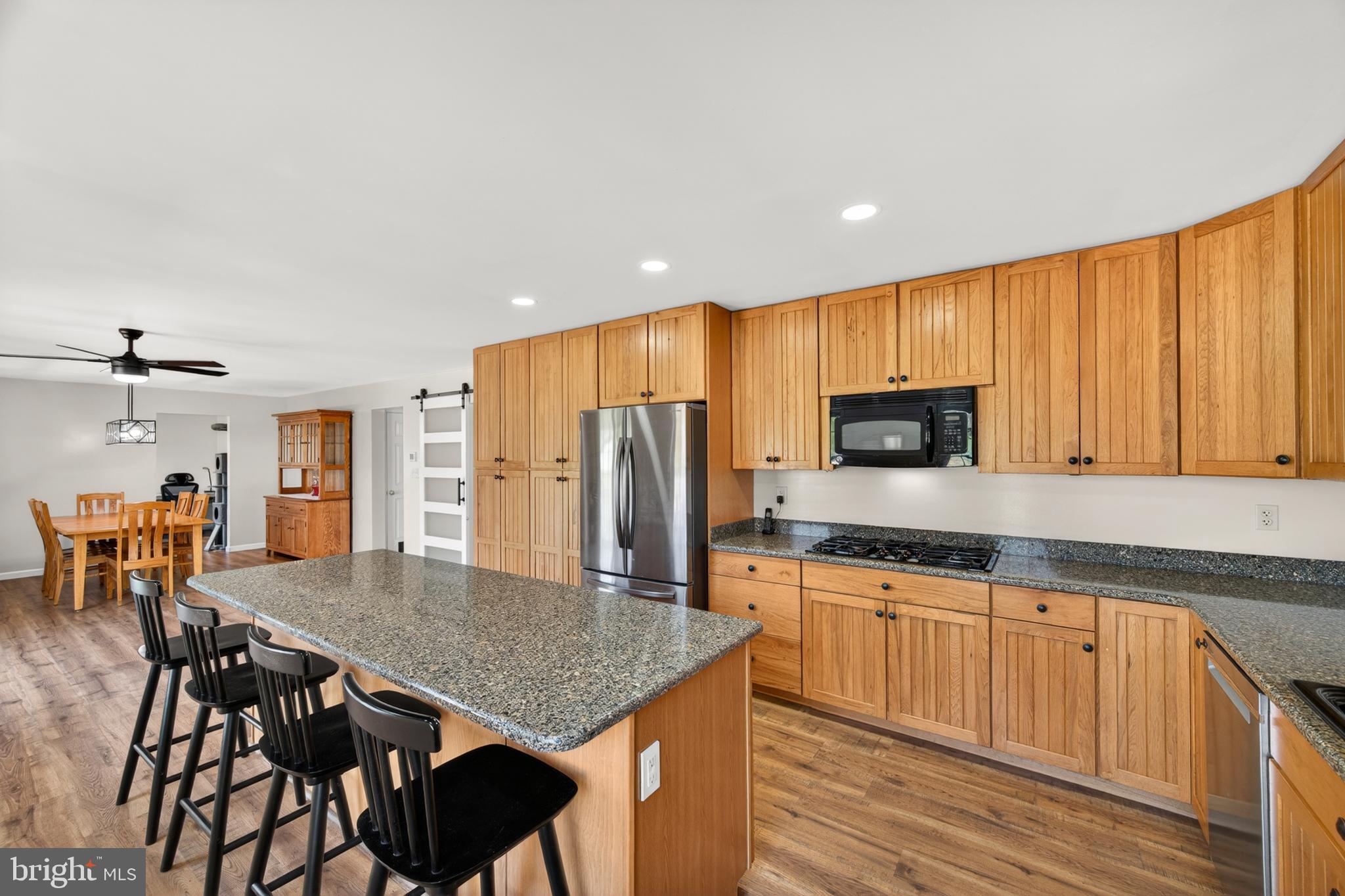 QUAIL RUN - Residential