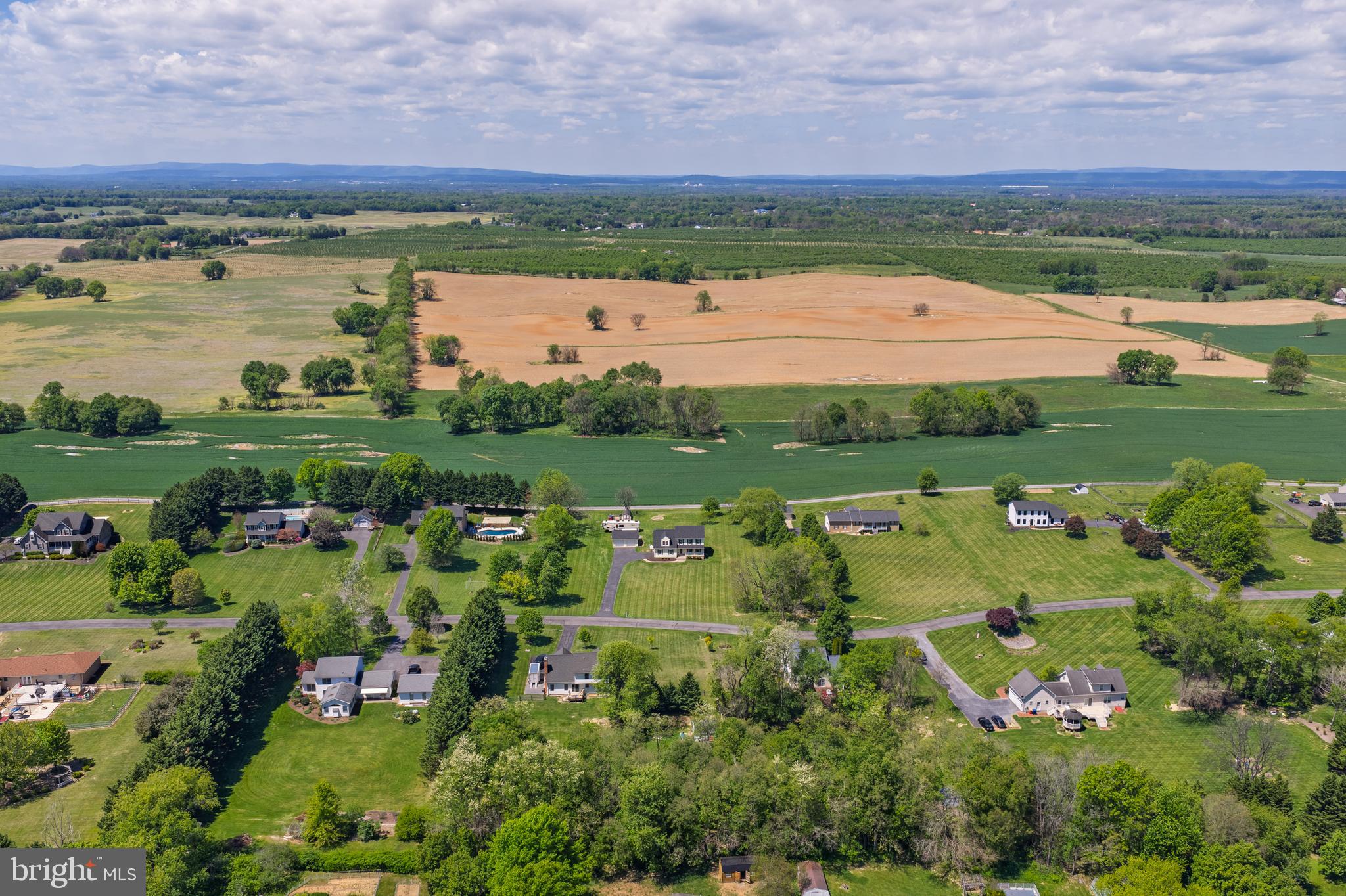 QUAIL RUN - Residential
