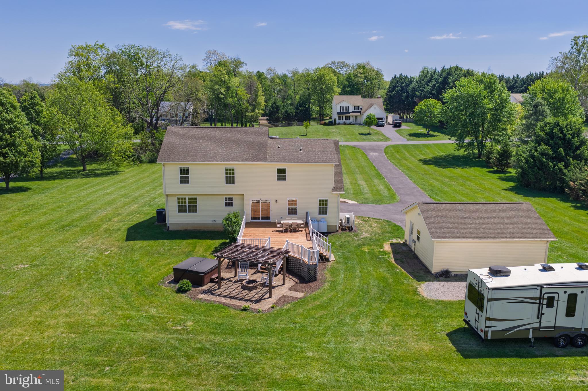 QUAIL RUN - Residential