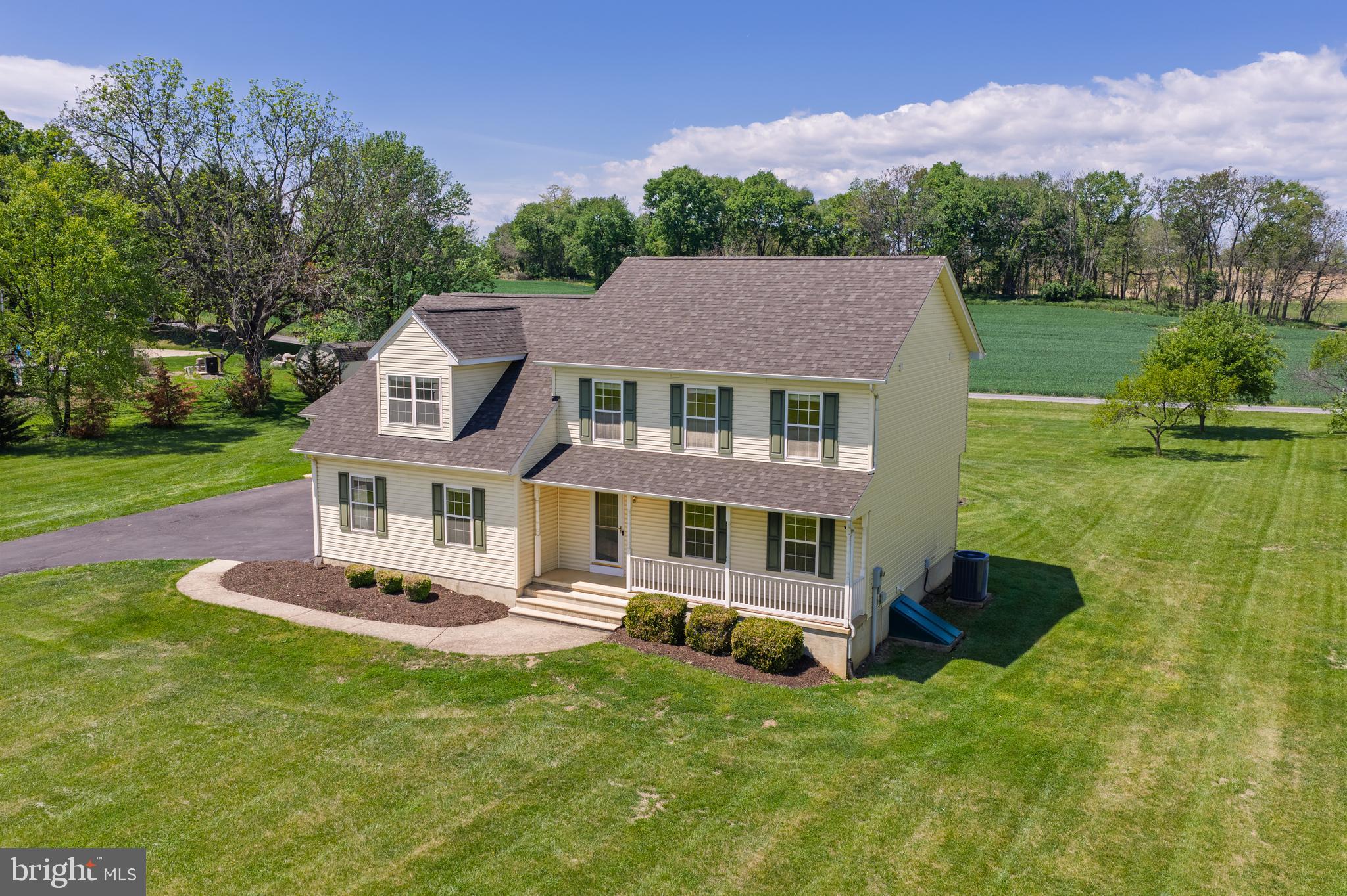 QUAIL RUN - Residential
