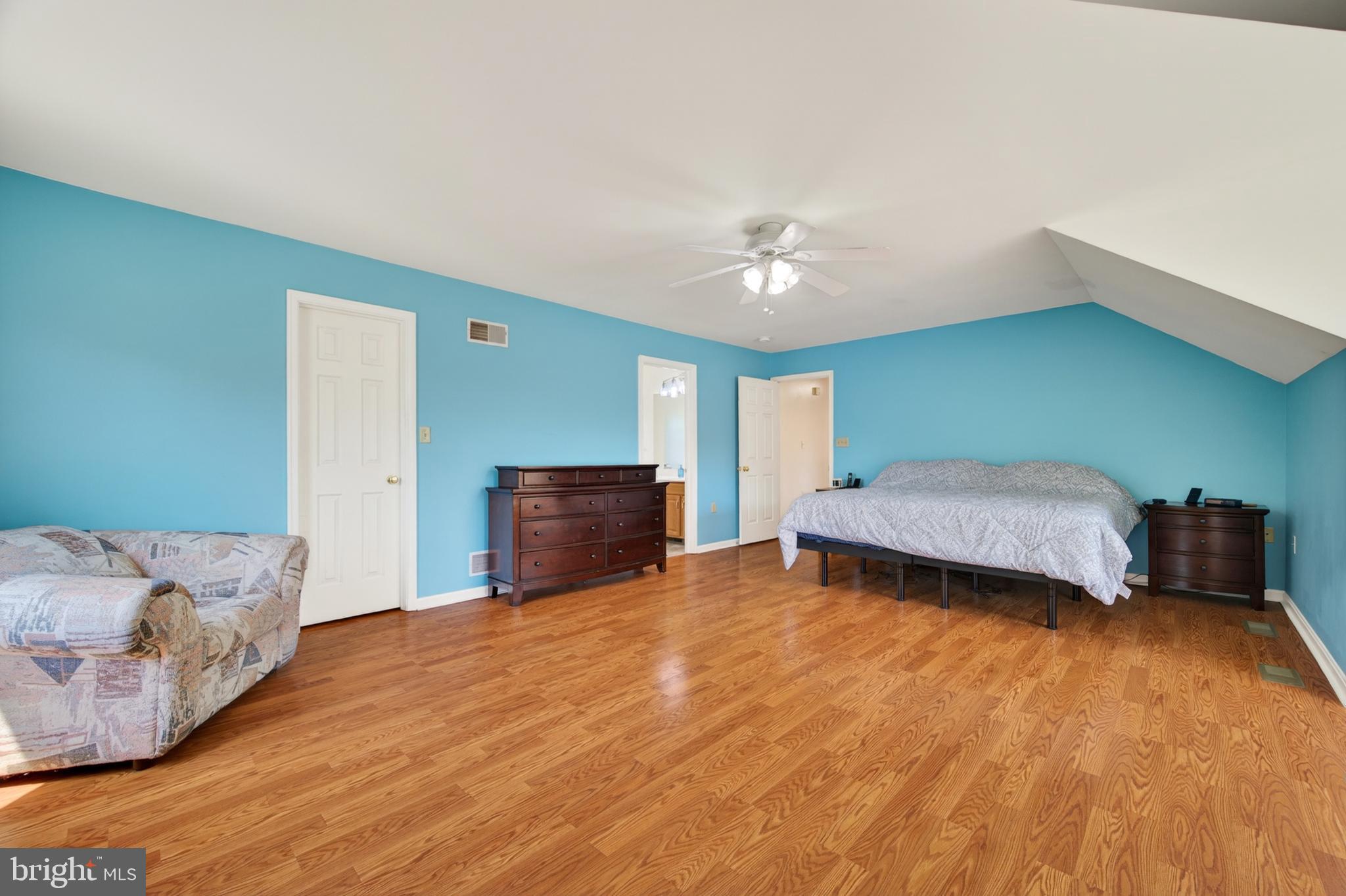 QUAIL RUN - Residential