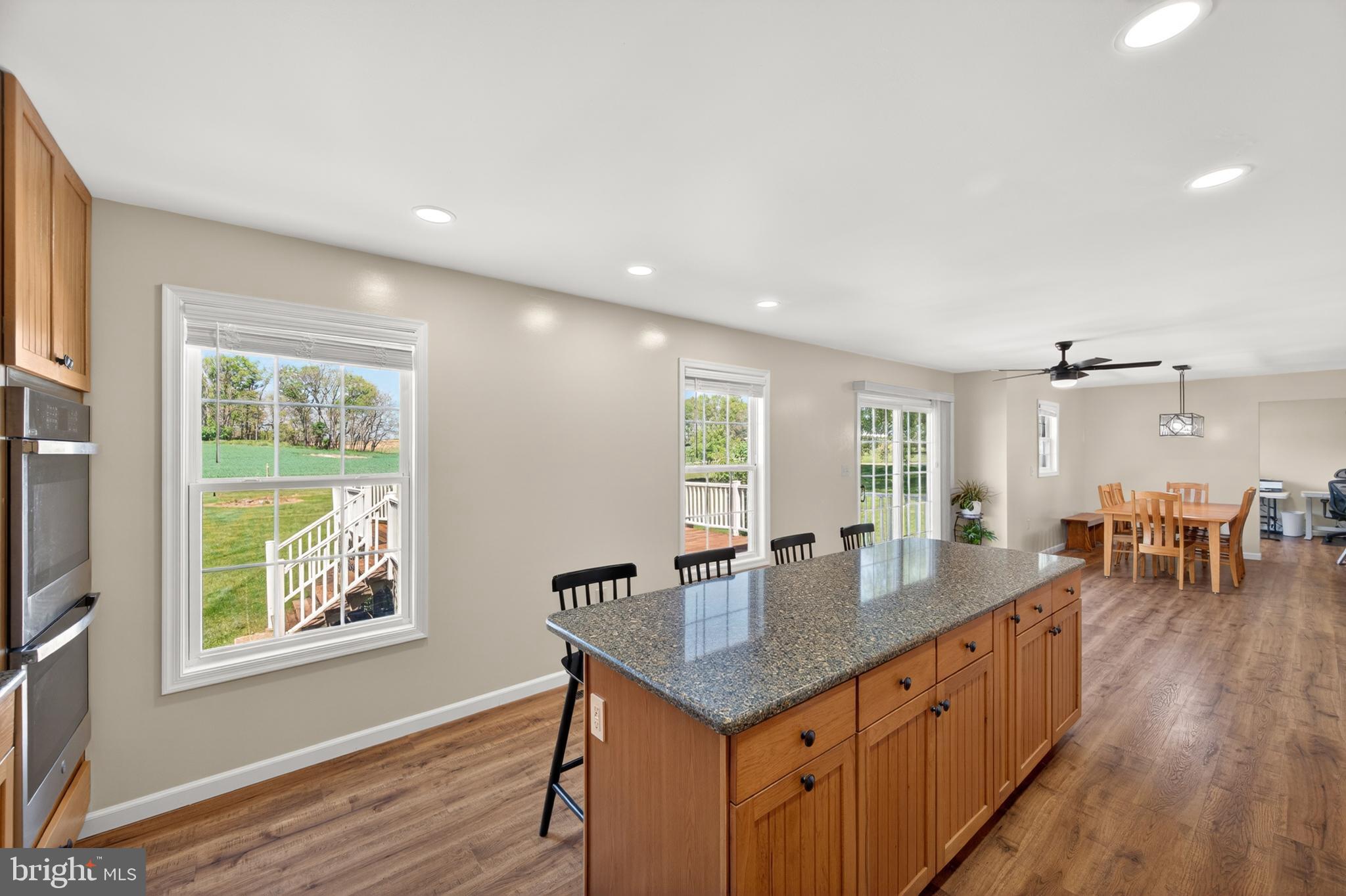 QUAIL RUN - Residential