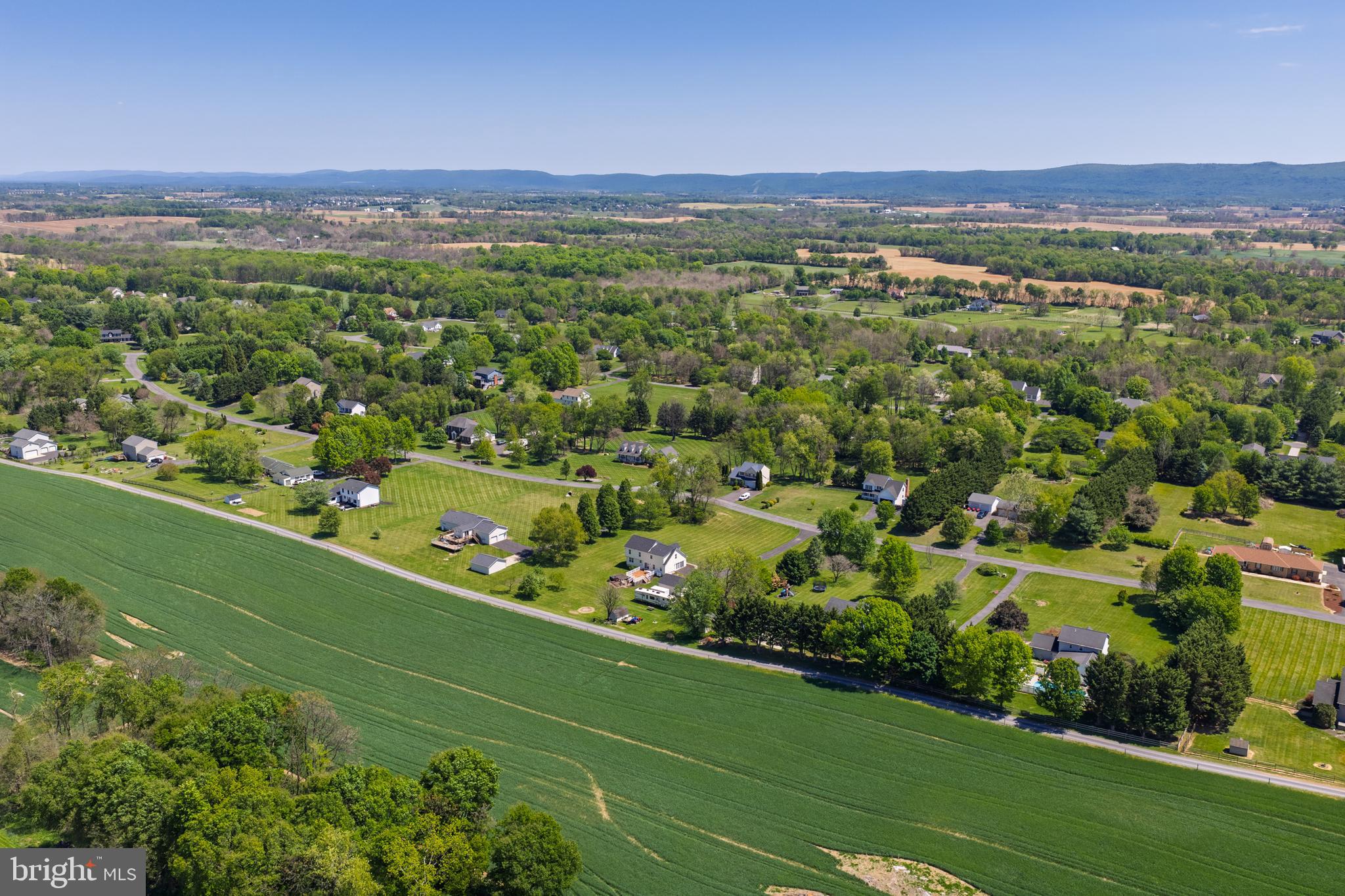 QUAIL RUN - Residential