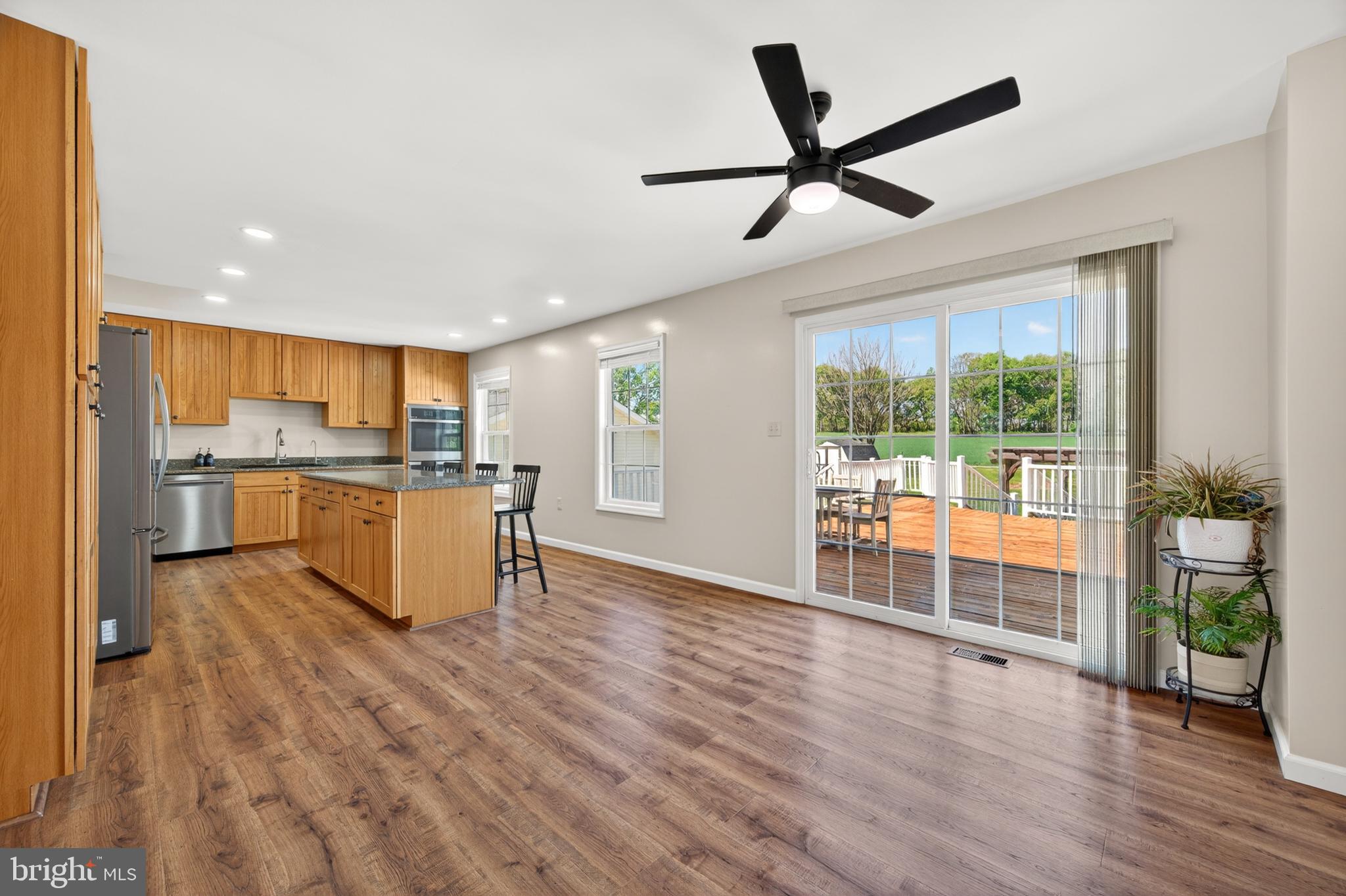 QUAIL RUN - Residential