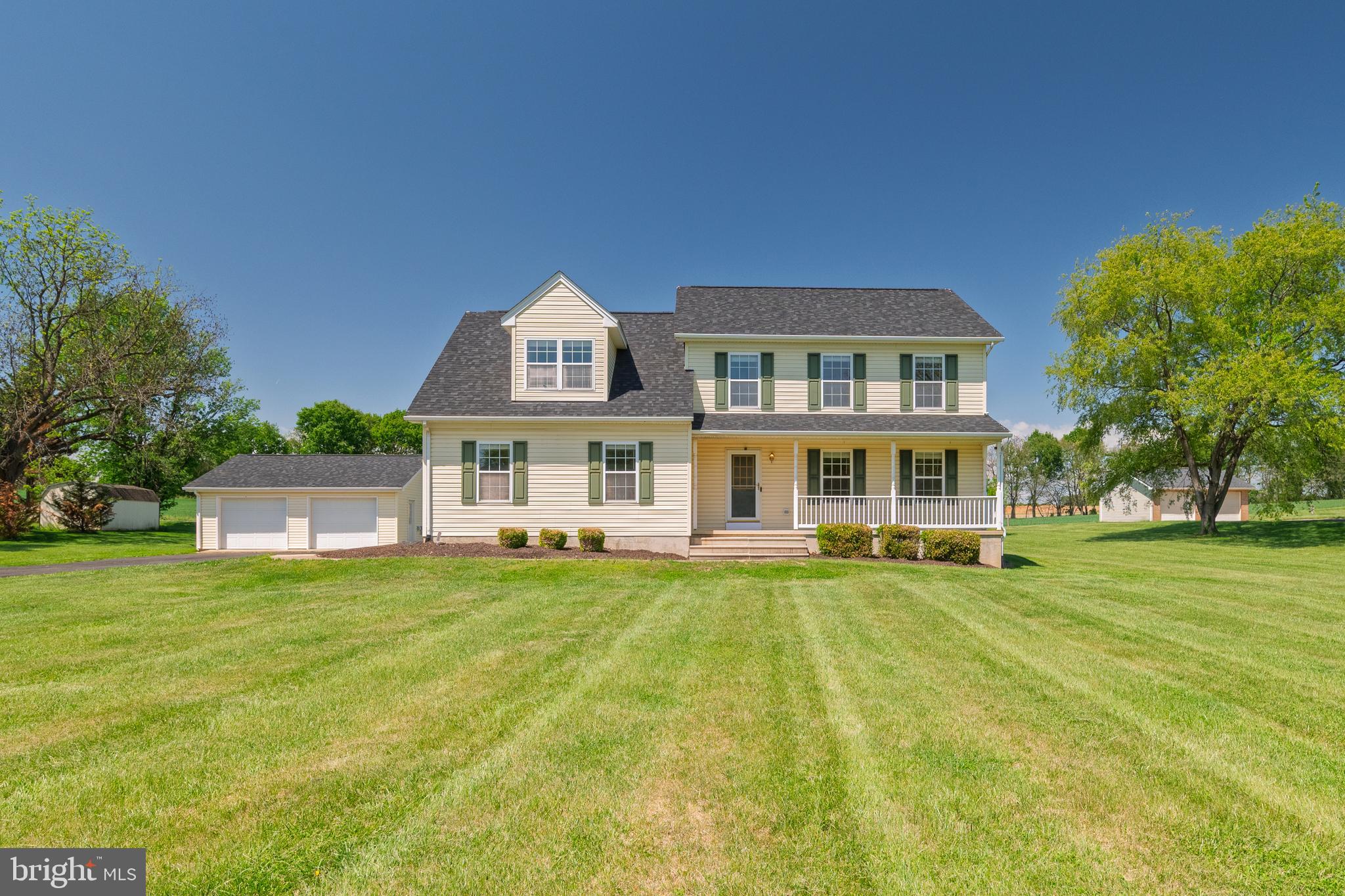 QUAIL RUN - Residential