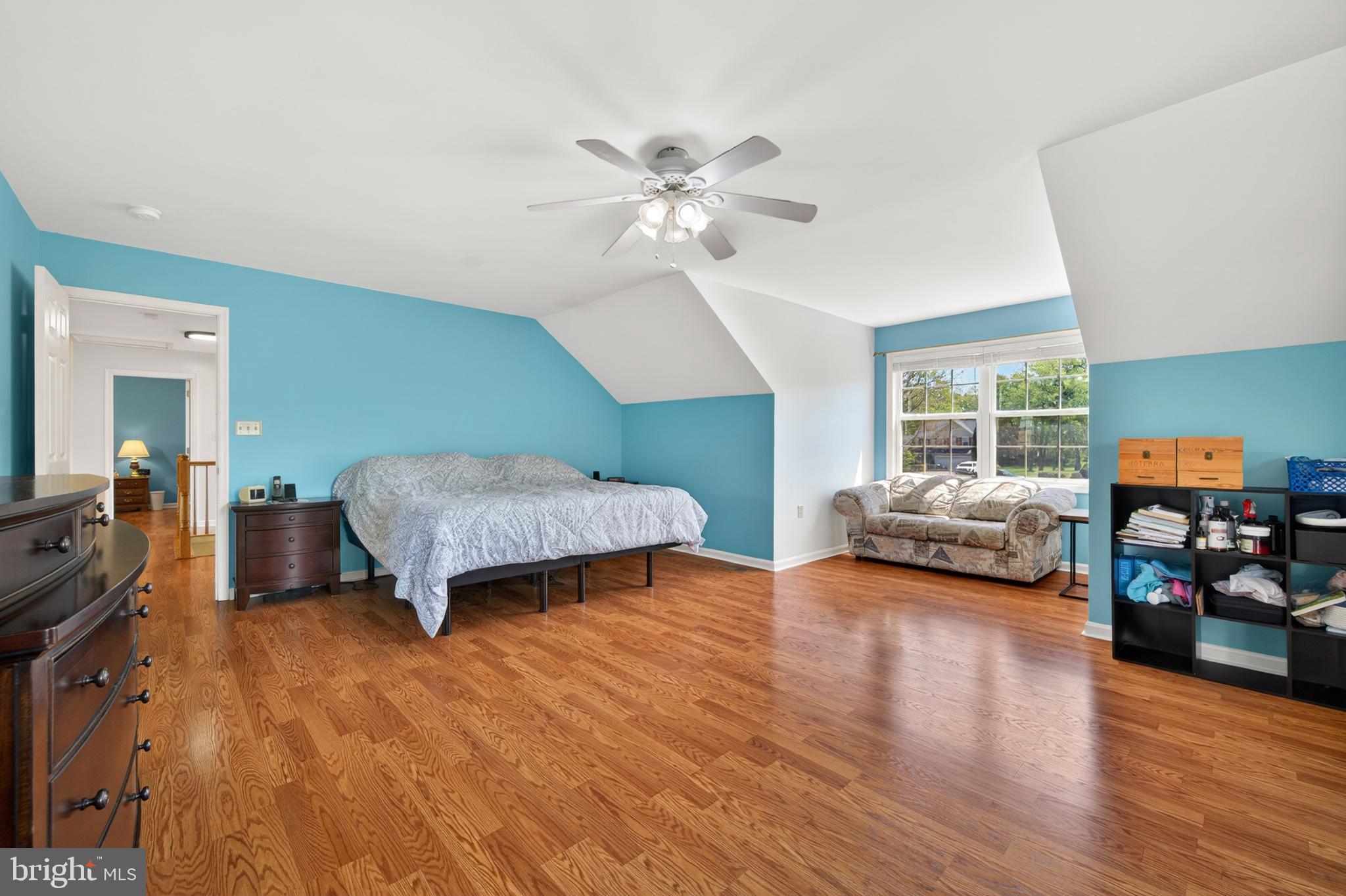 QUAIL RUN - Residential