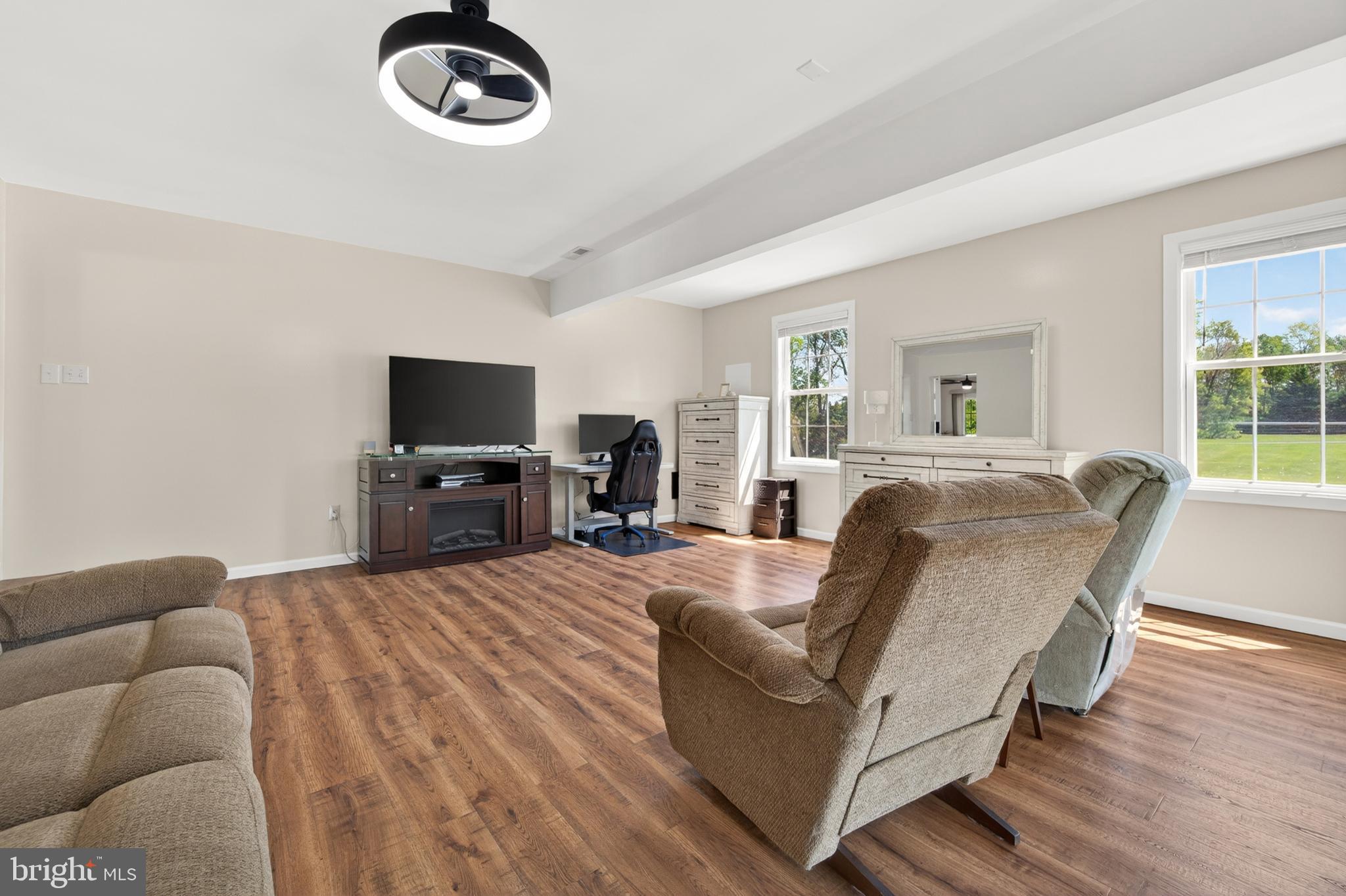 QUAIL RUN - Residential