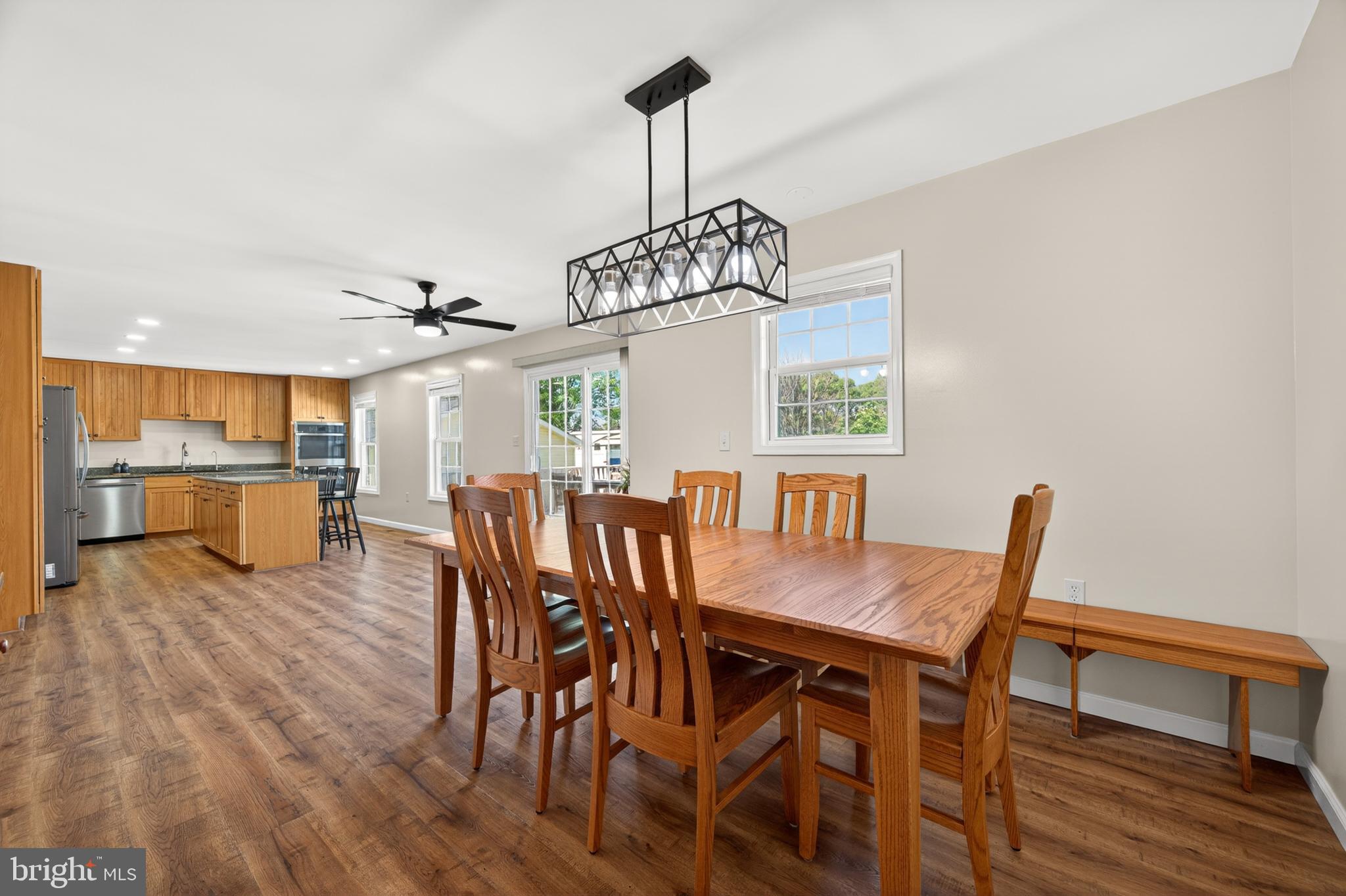 QUAIL RUN - Residential