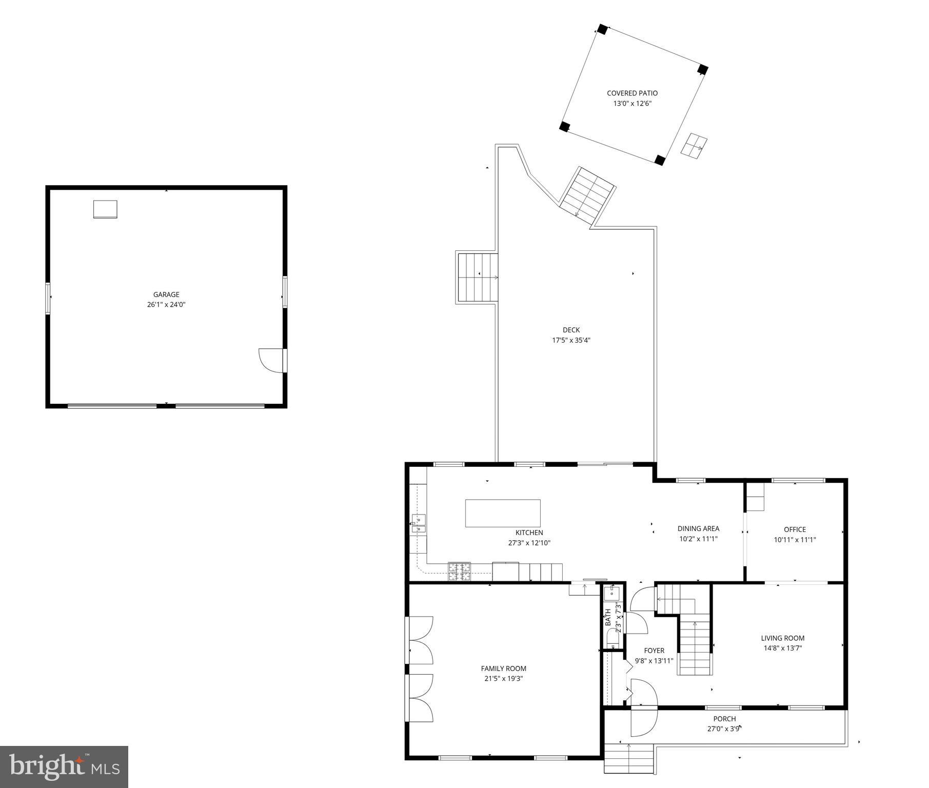 QUAIL RUN - Residential