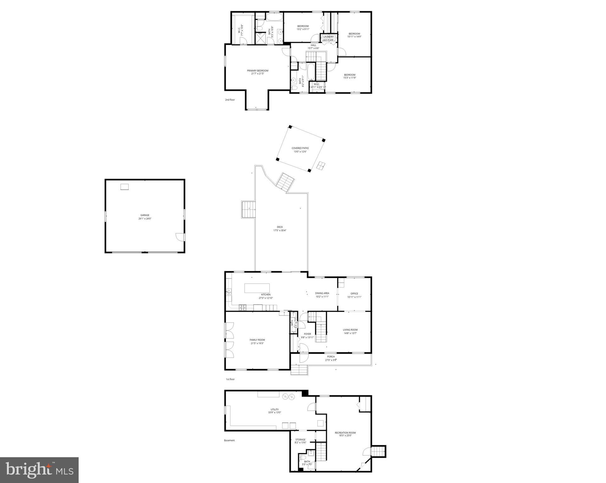 QUAIL RUN - Residential