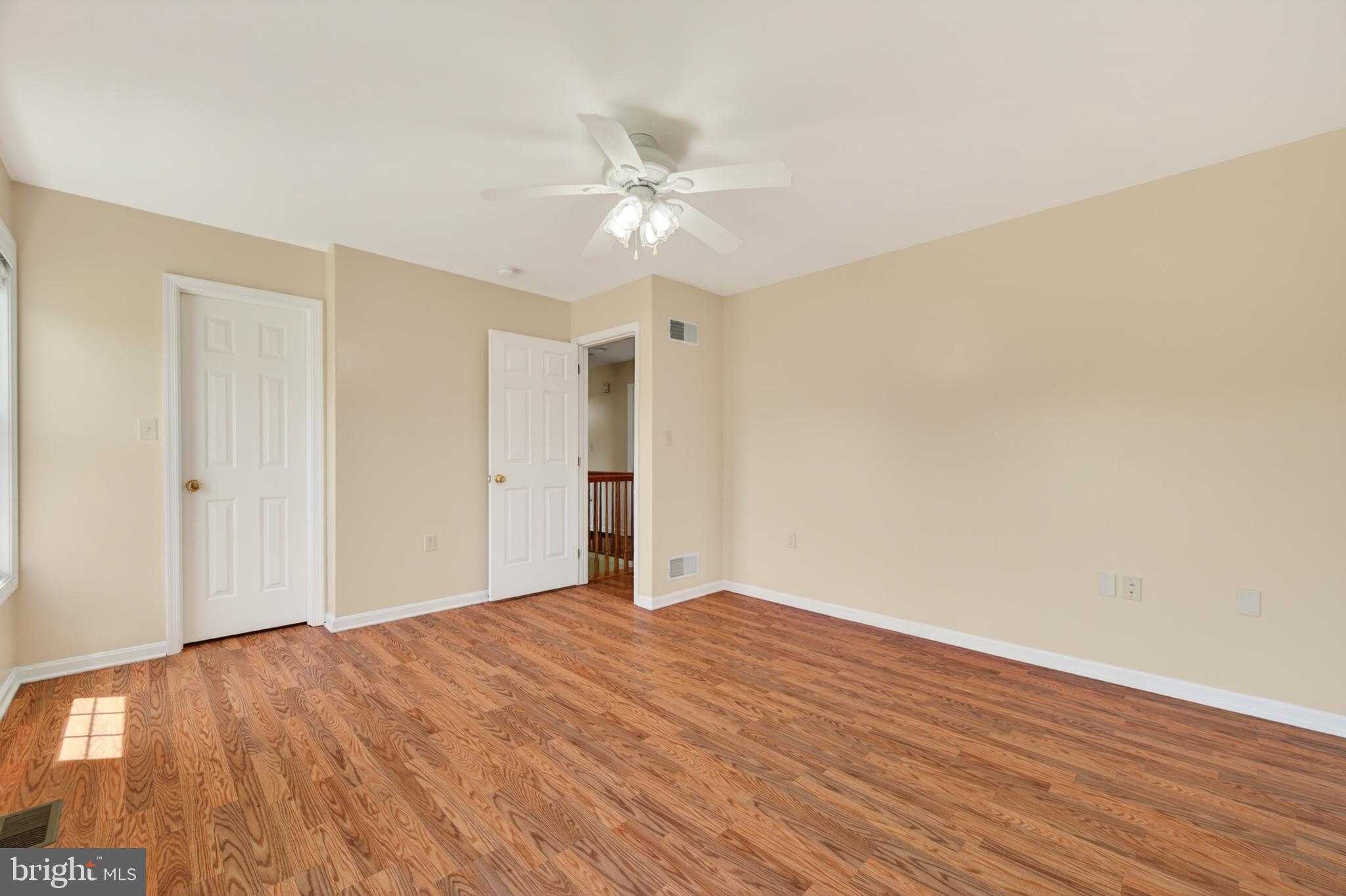 QUAIL RUN - Residential