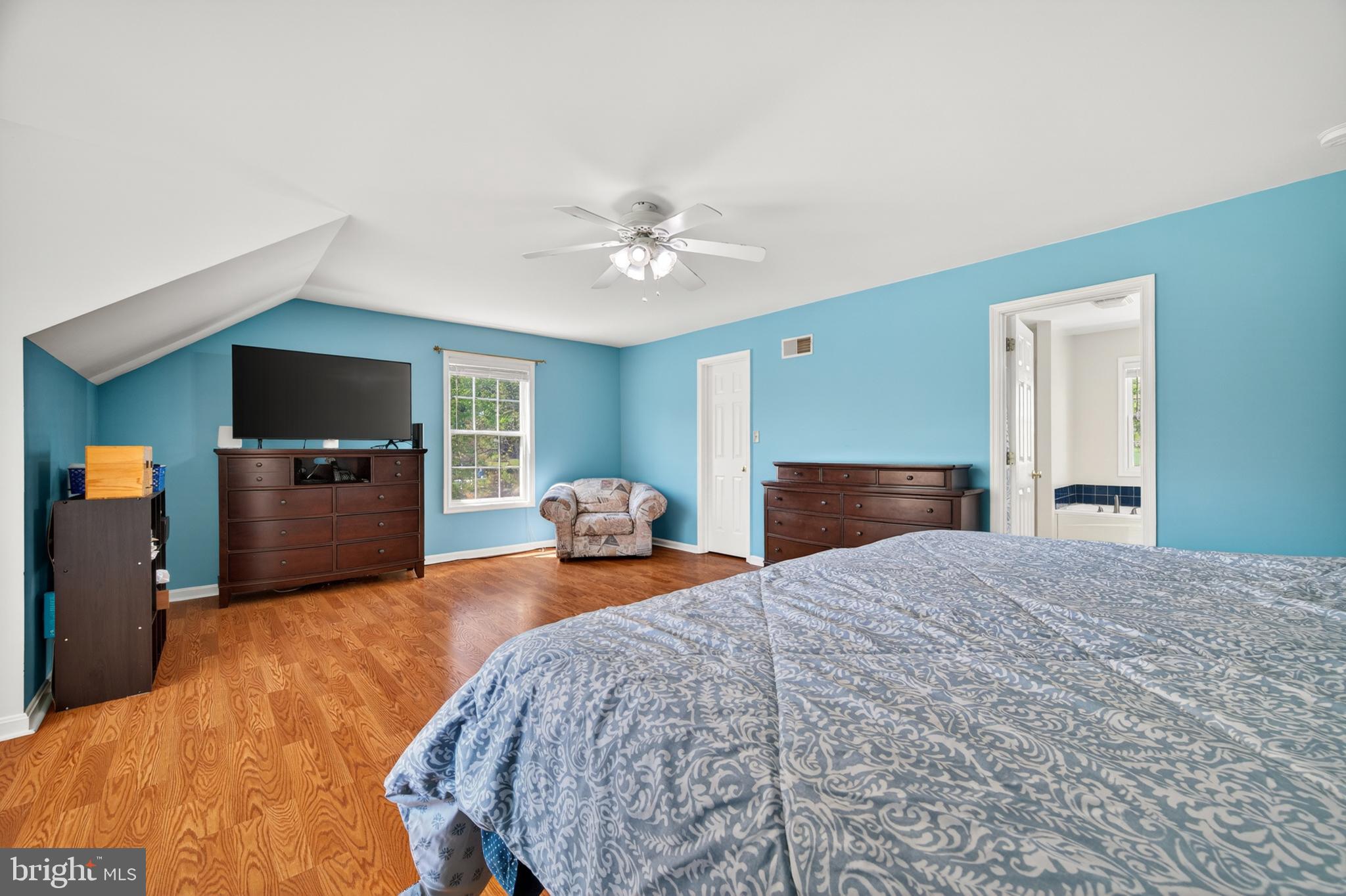 QUAIL RUN - Residential