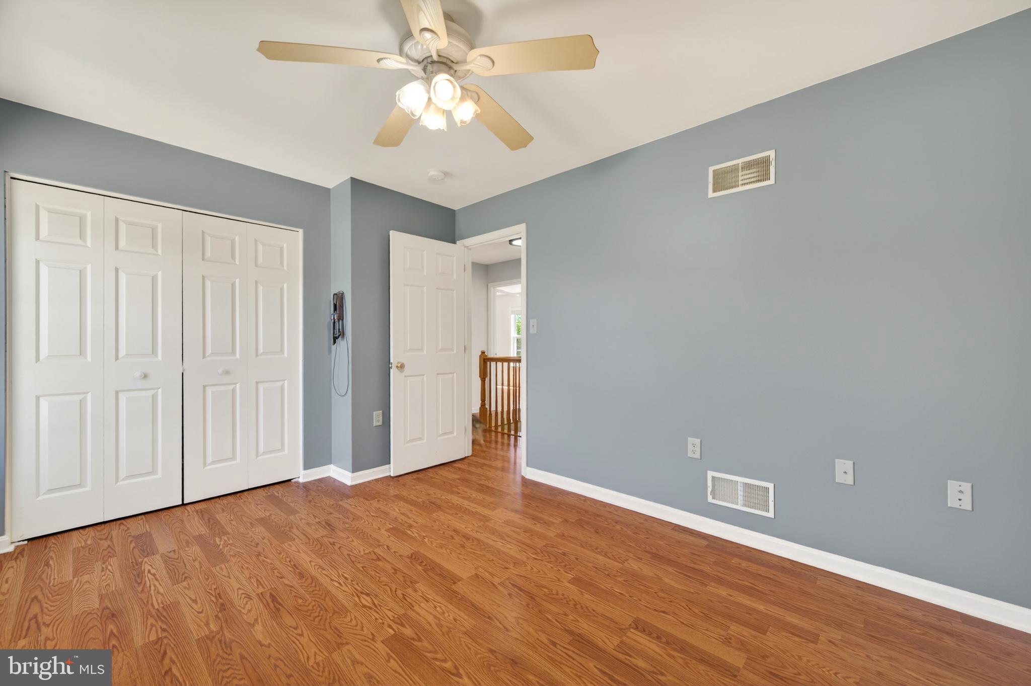 QUAIL RUN - Residential
