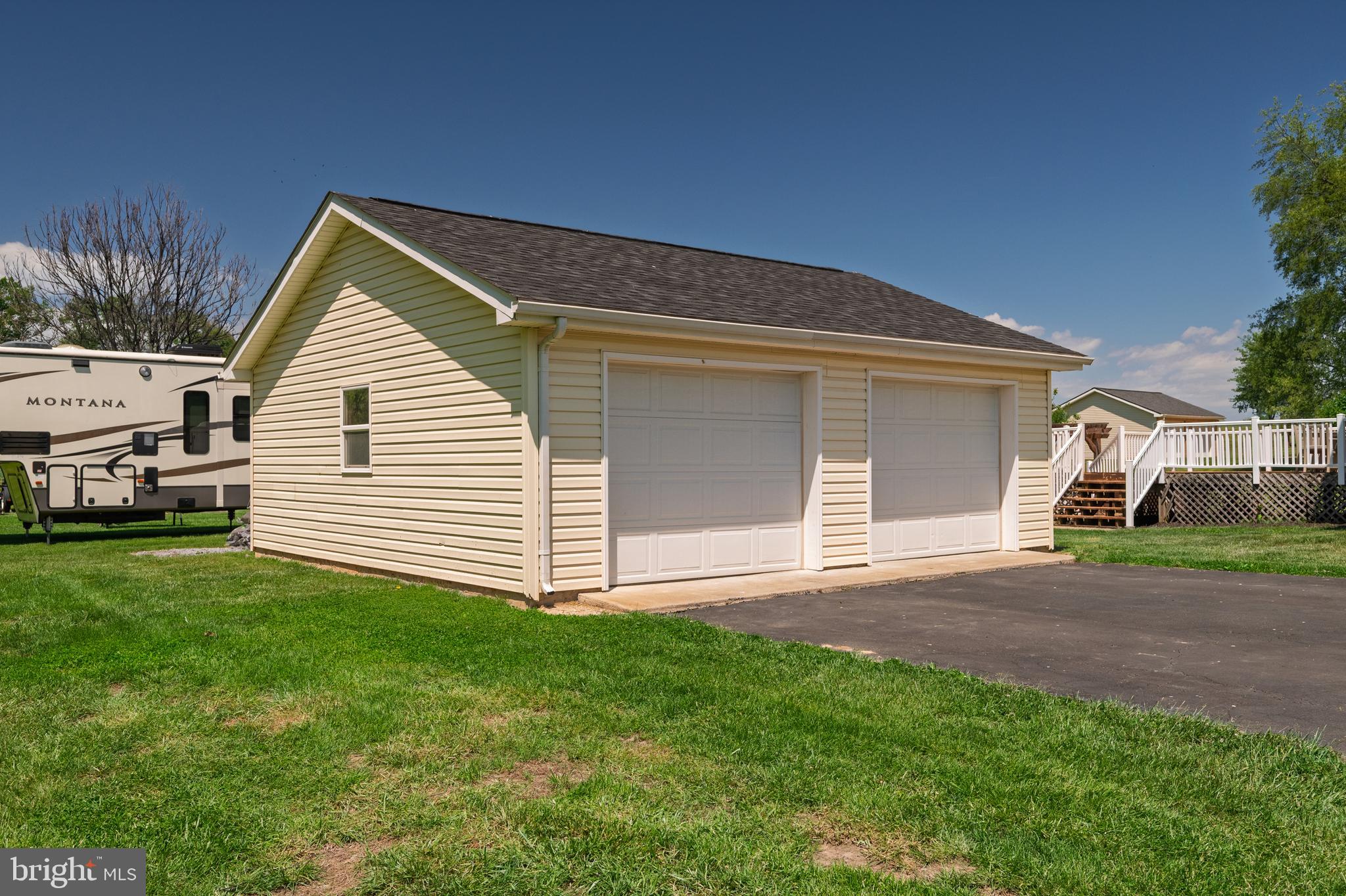 QUAIL RUN - Residential