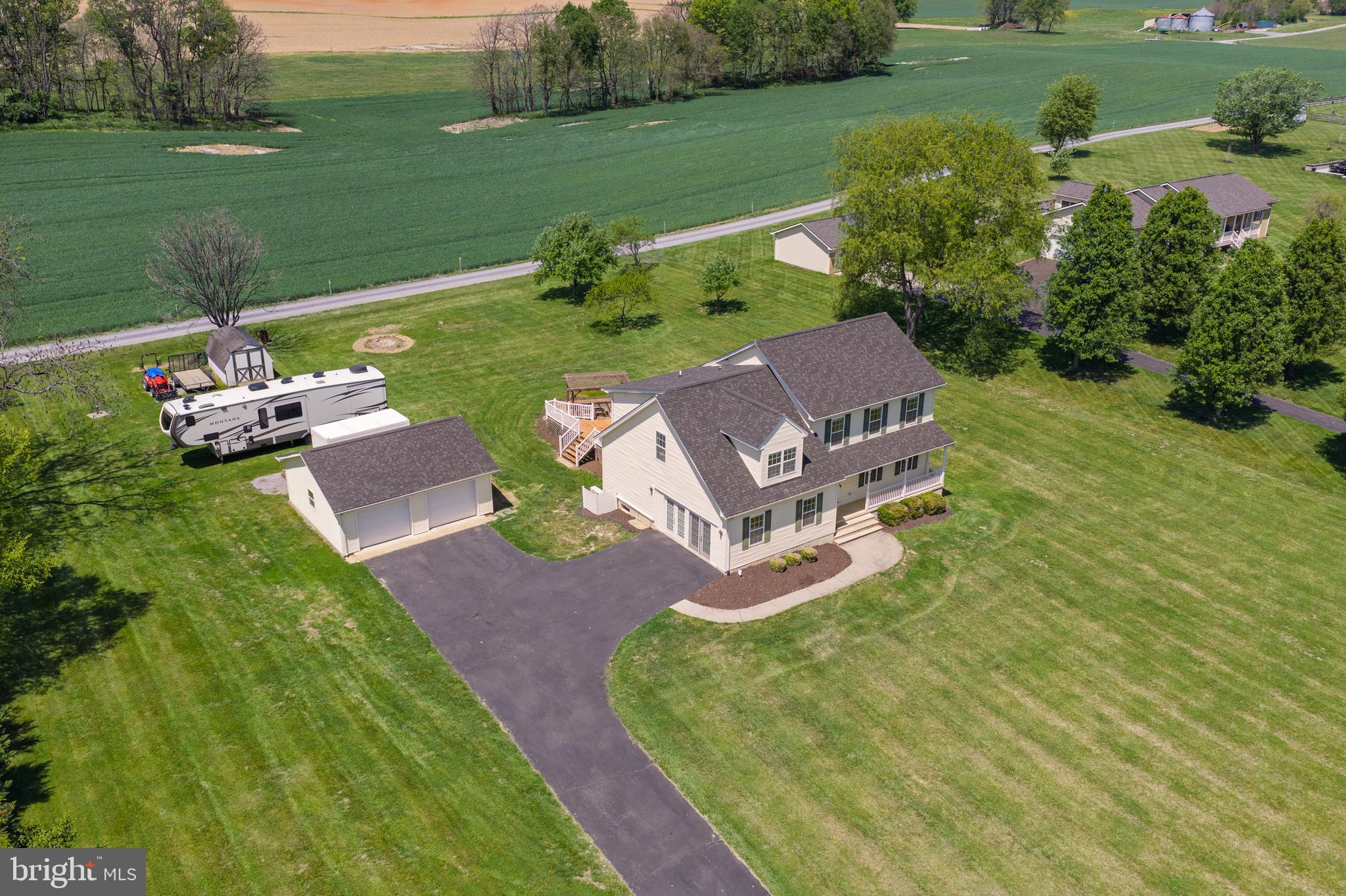 QUAIL RUN - Residential